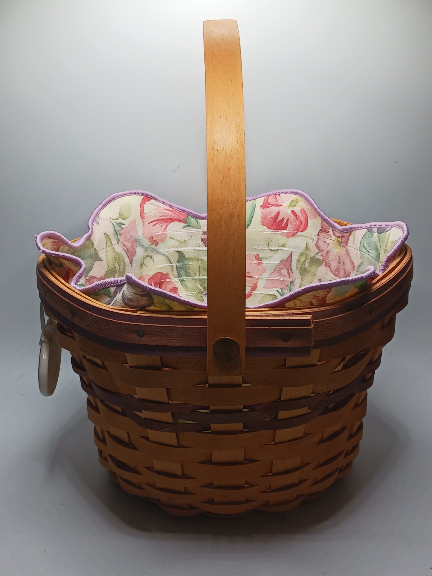 Longaberger 2000 Basket