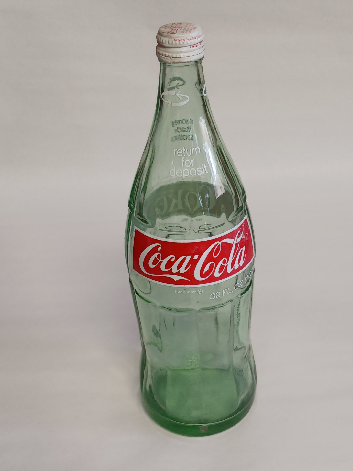 Coke Bottle