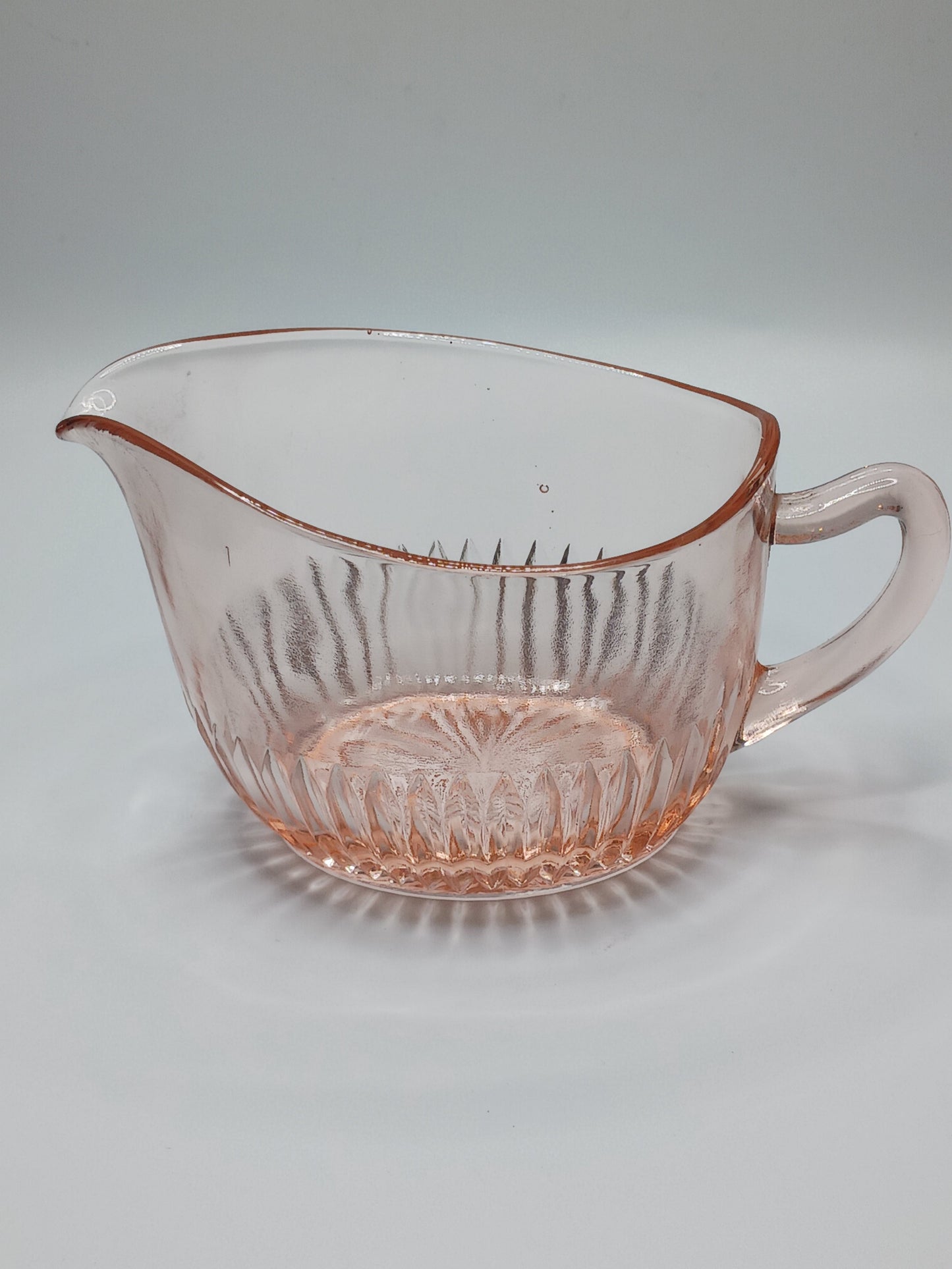Cream and Sugar Set