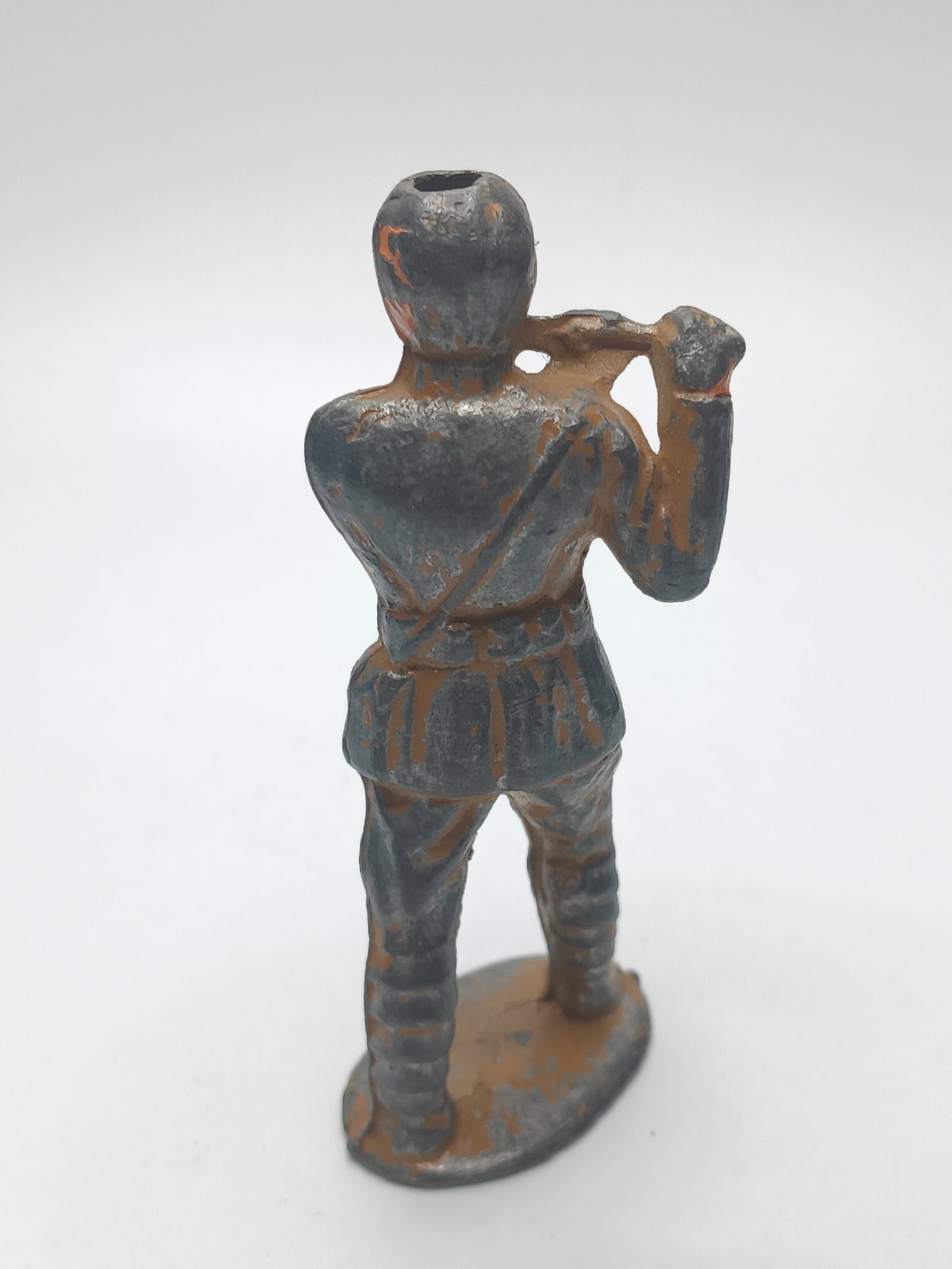 Lead Toy Soldier