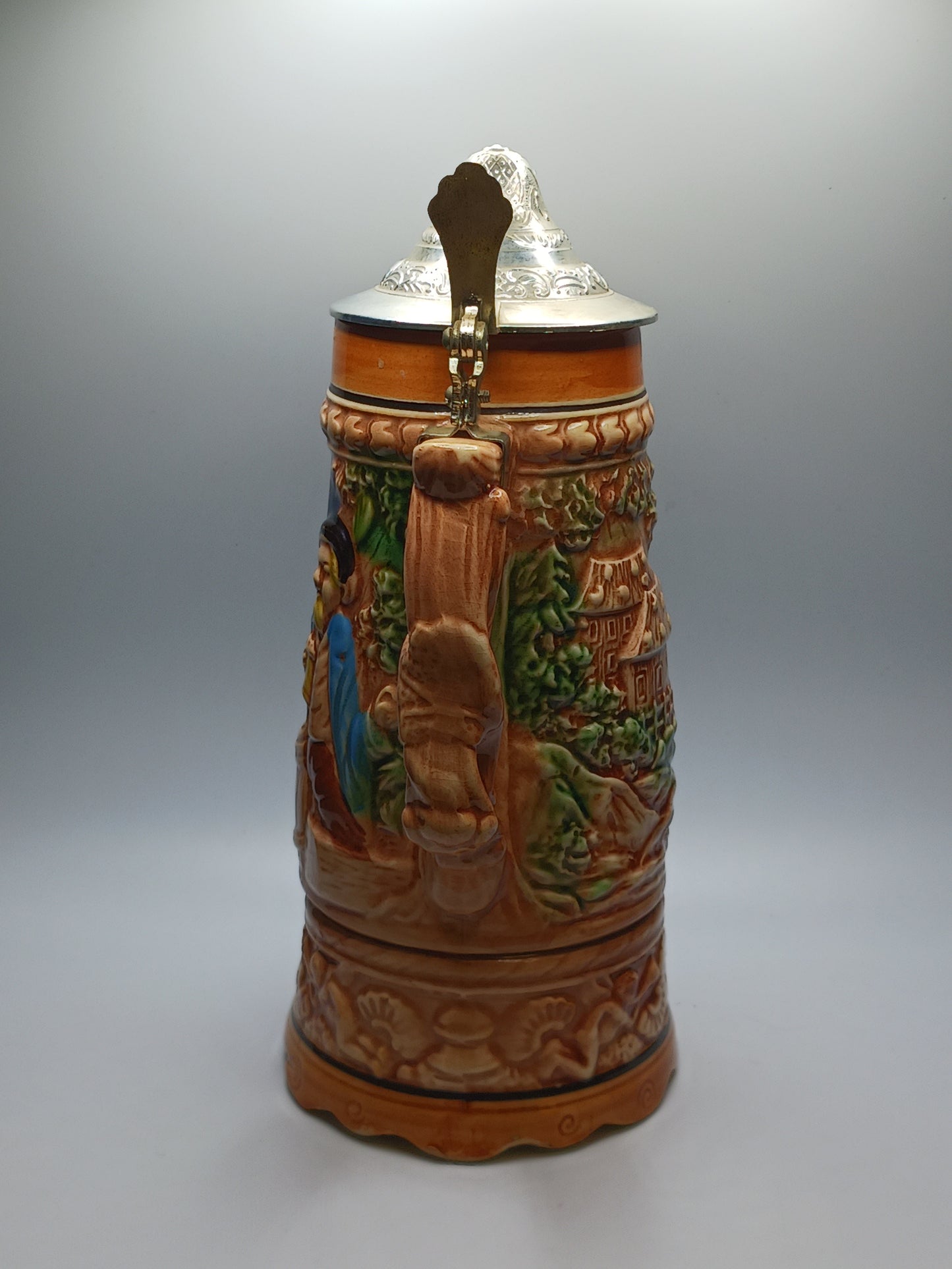 Beer Stein