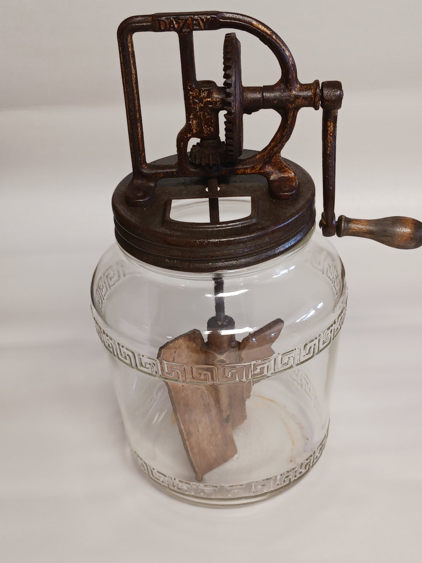 Dazey Butter Churn