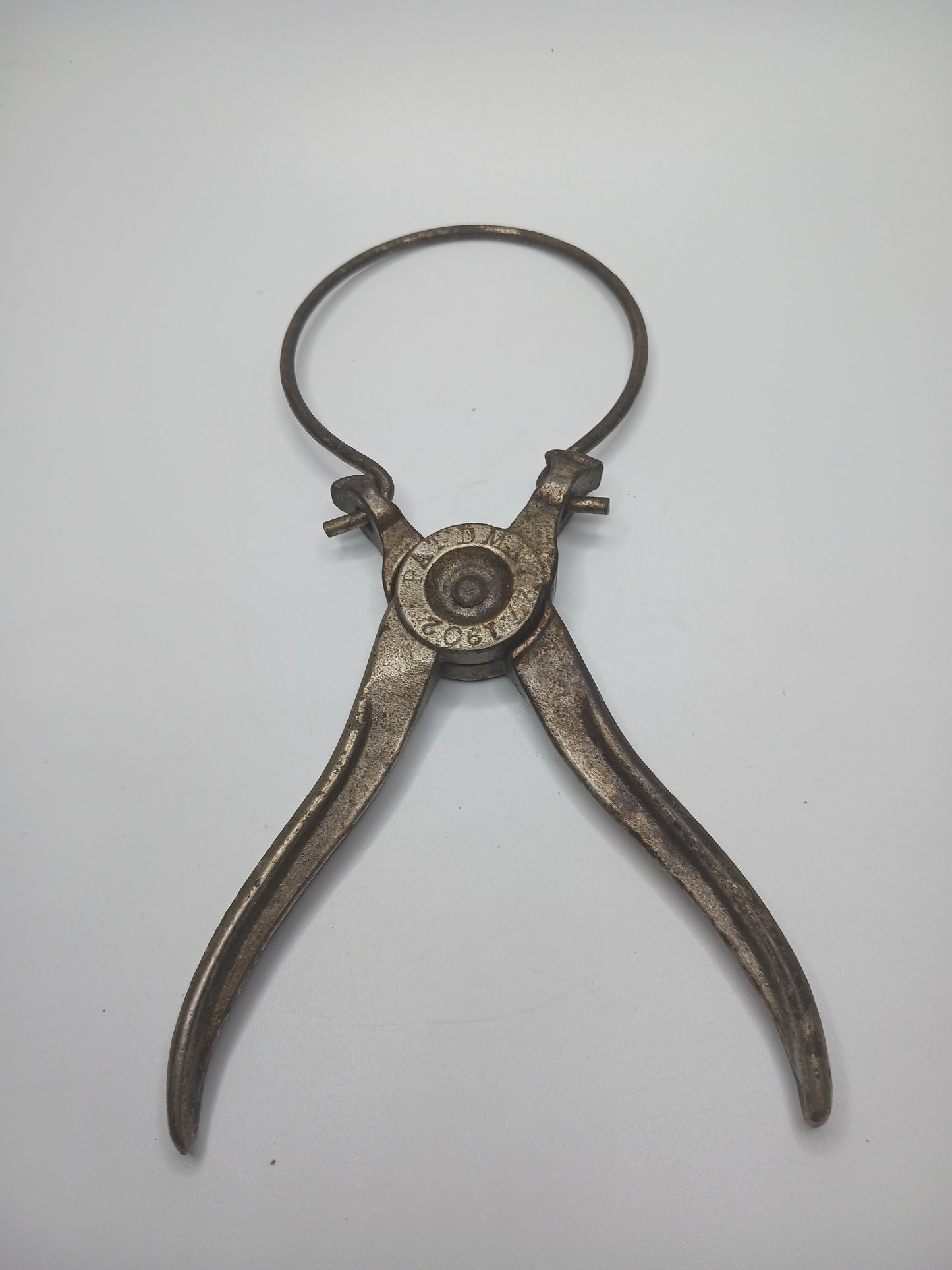 Antique Jar Opener
