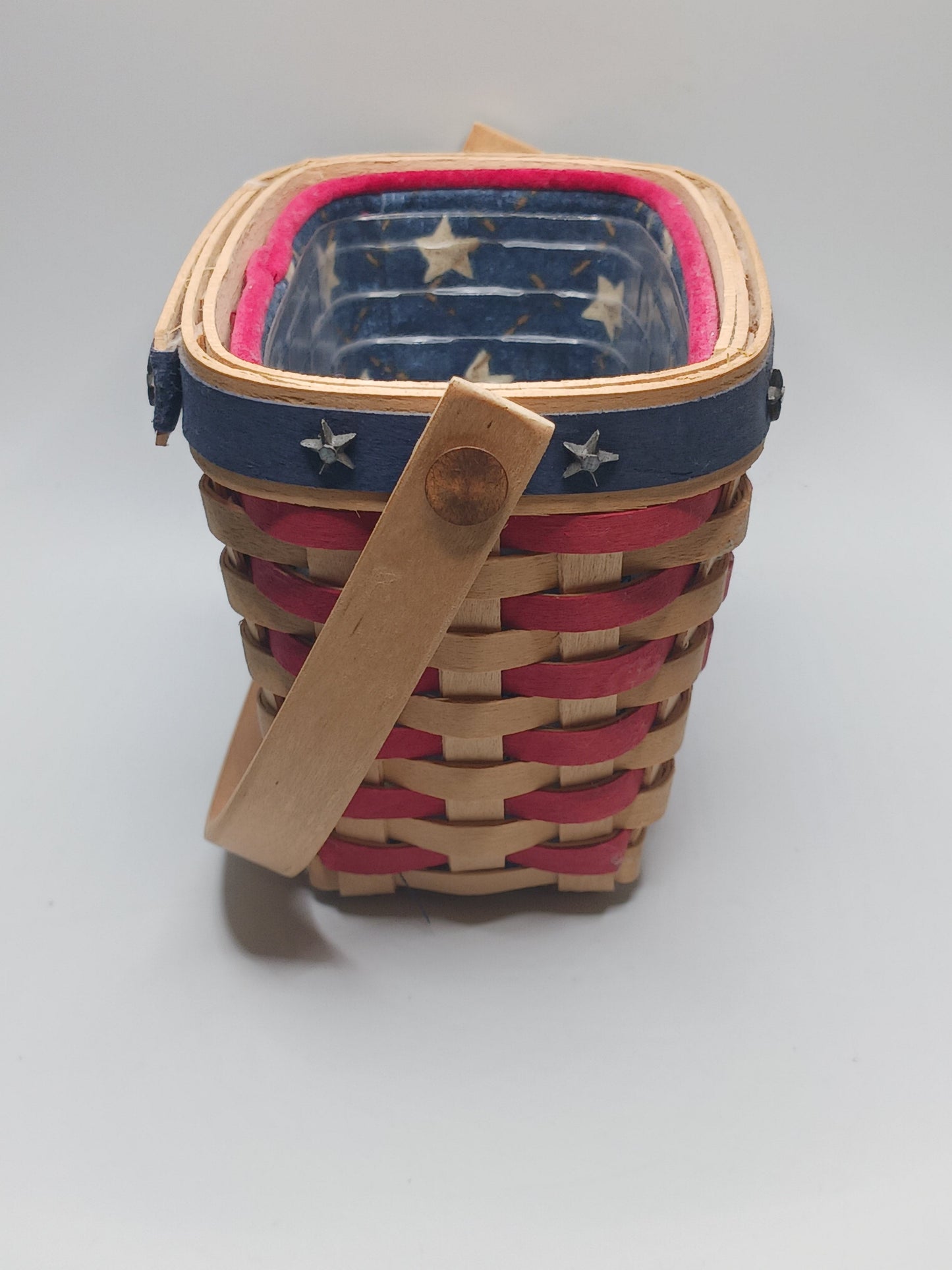 Longaberger 2000 Basket