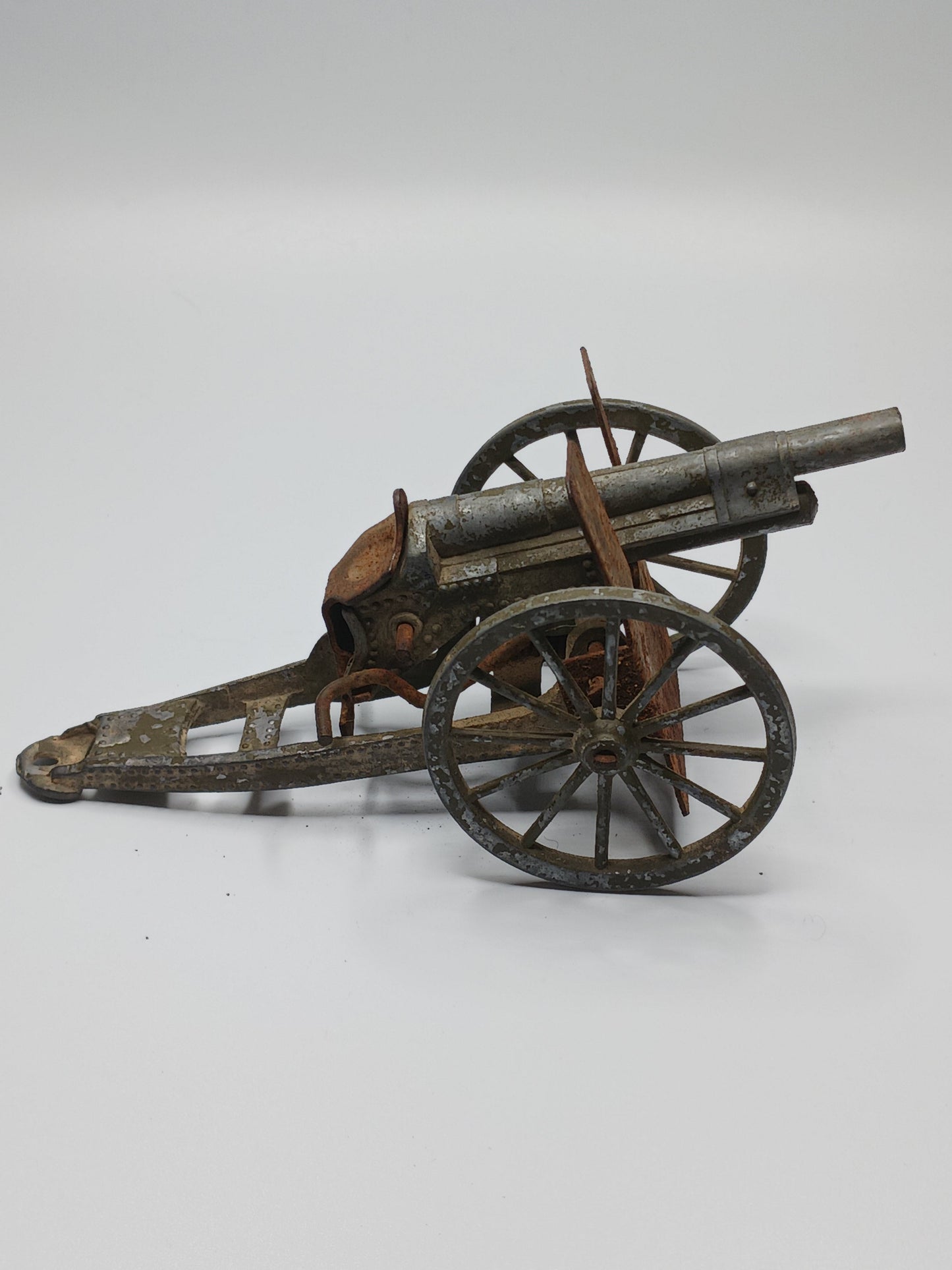 Toy Cannon Cap Gun