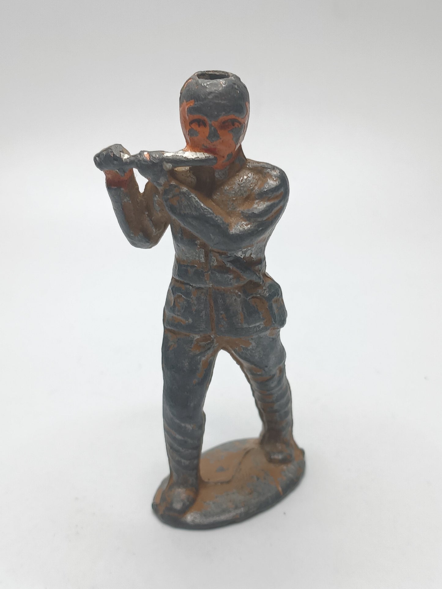 Lead Toy Soldier