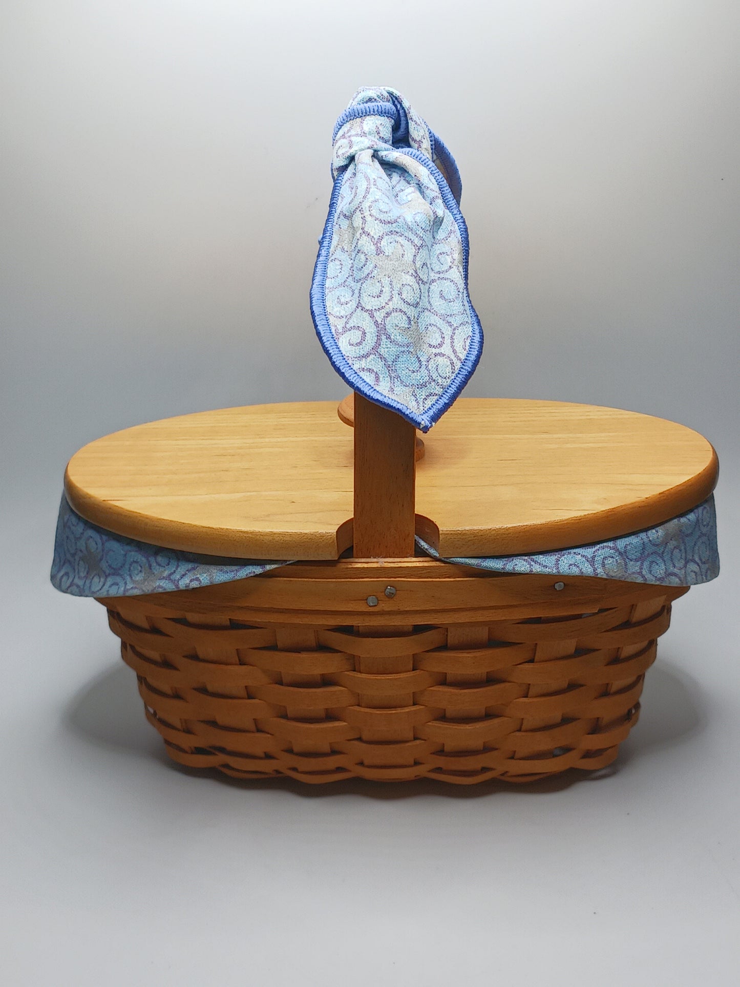 Longaberger 2000 Basket
