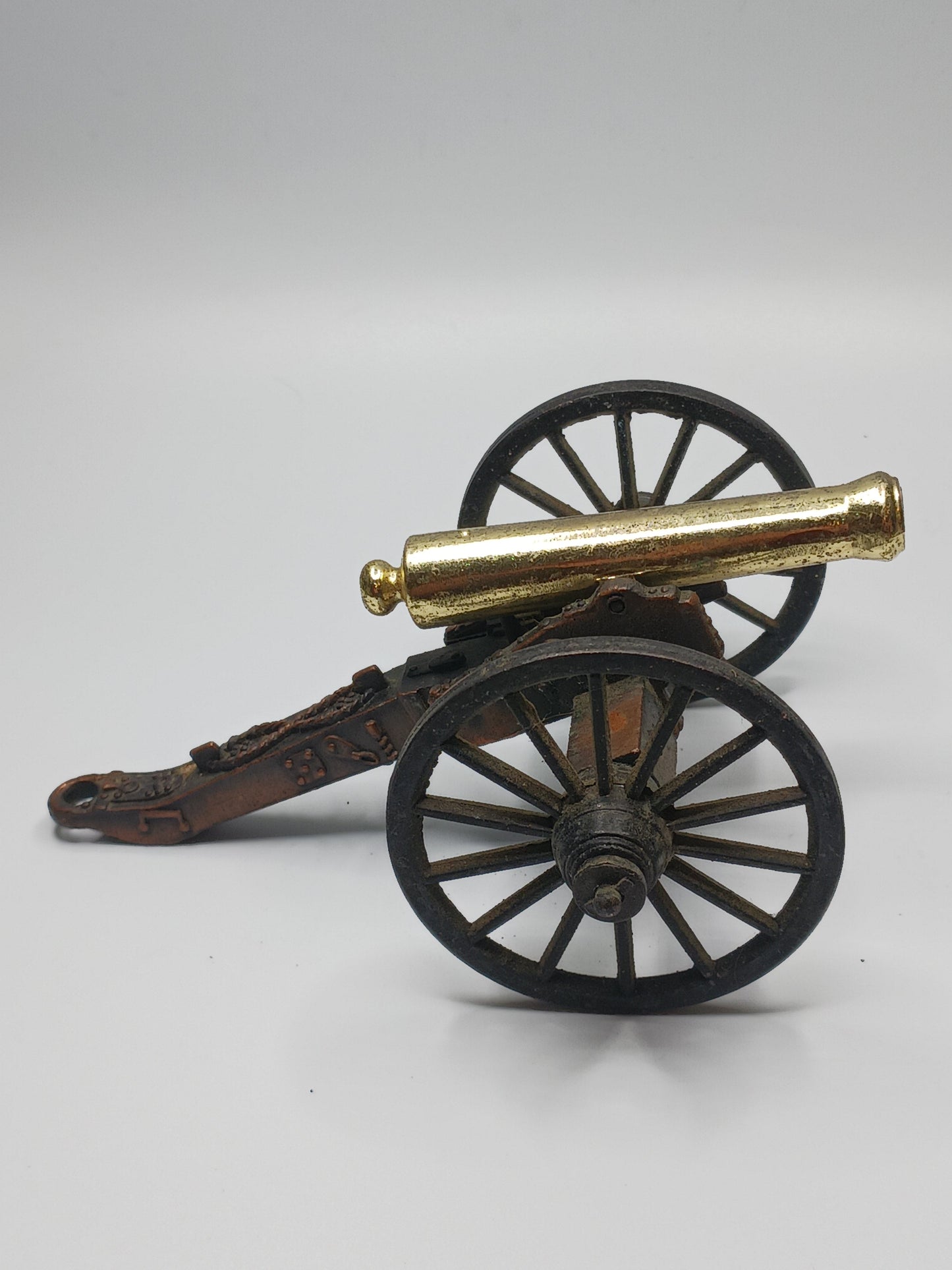 Cival War Era Cannon