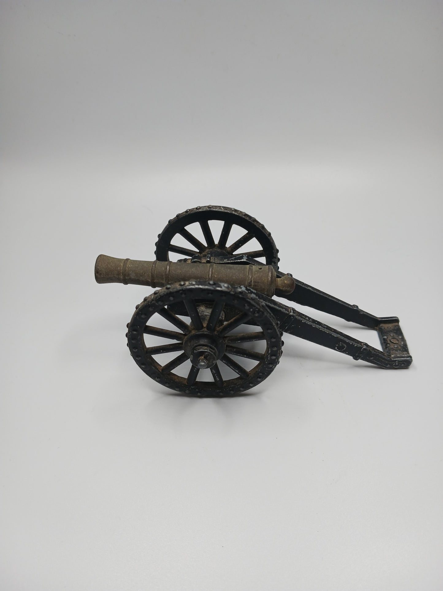 Cival War Era Cannon