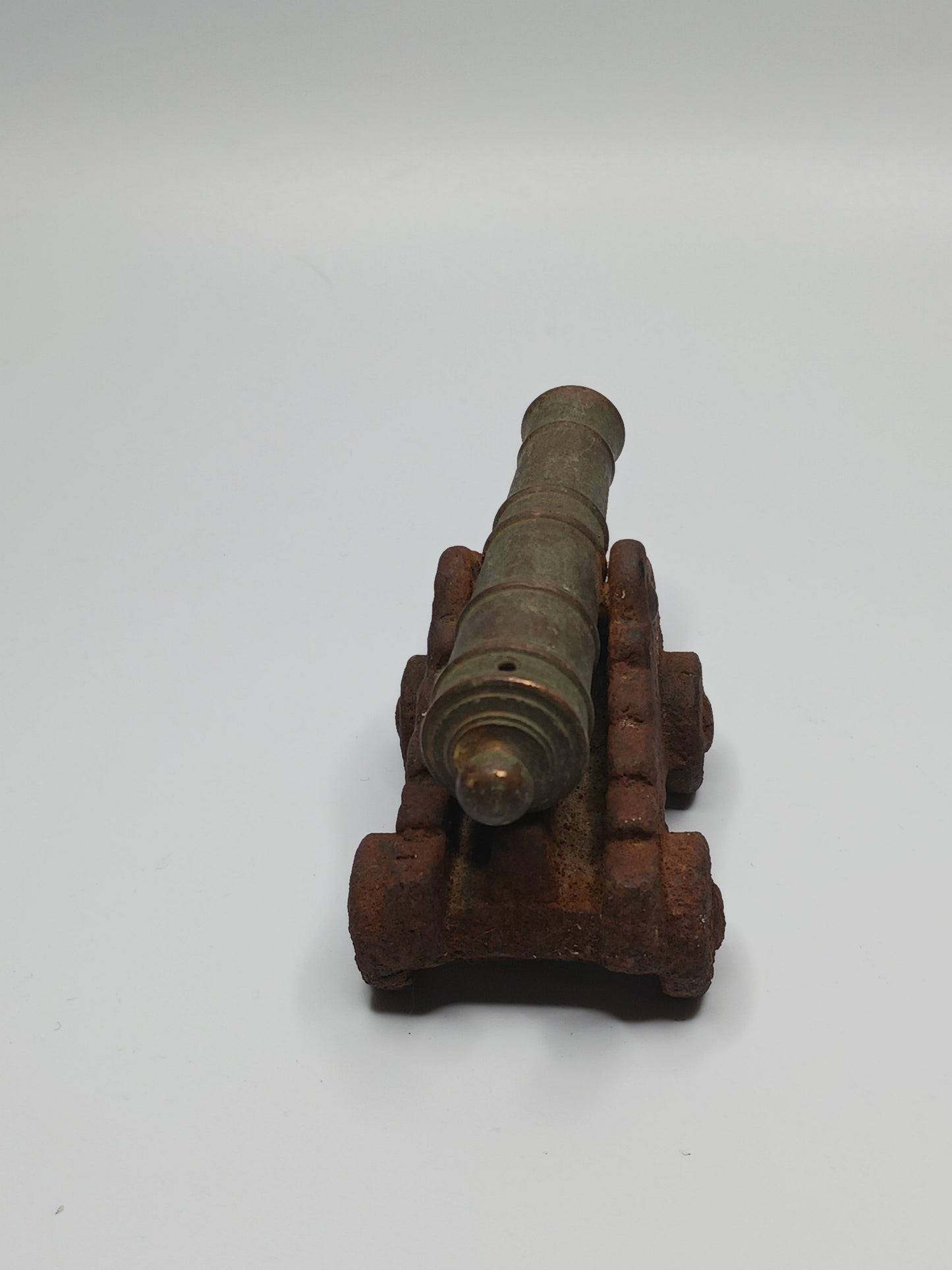 Toy Cannon