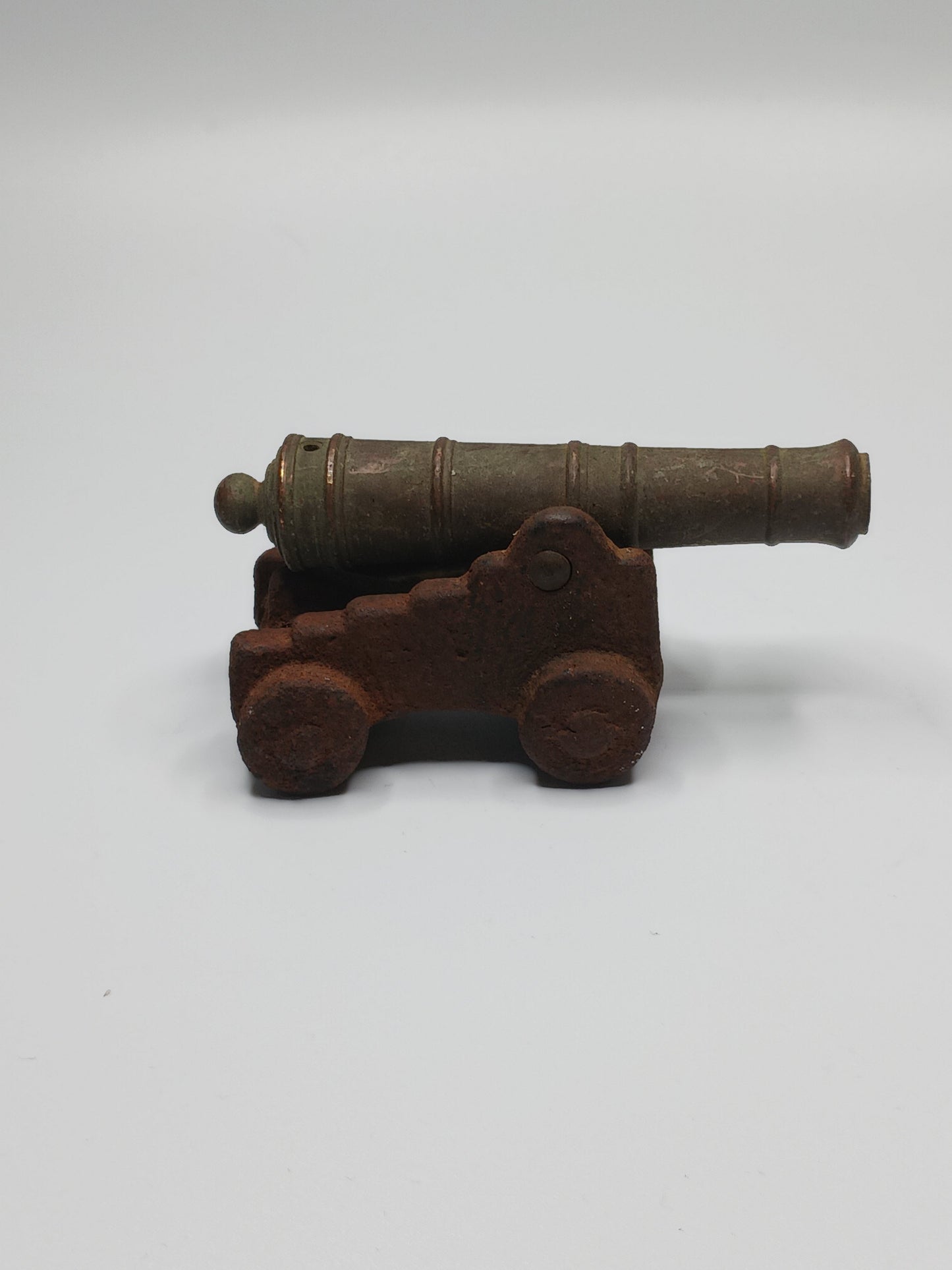 Toy Cannon