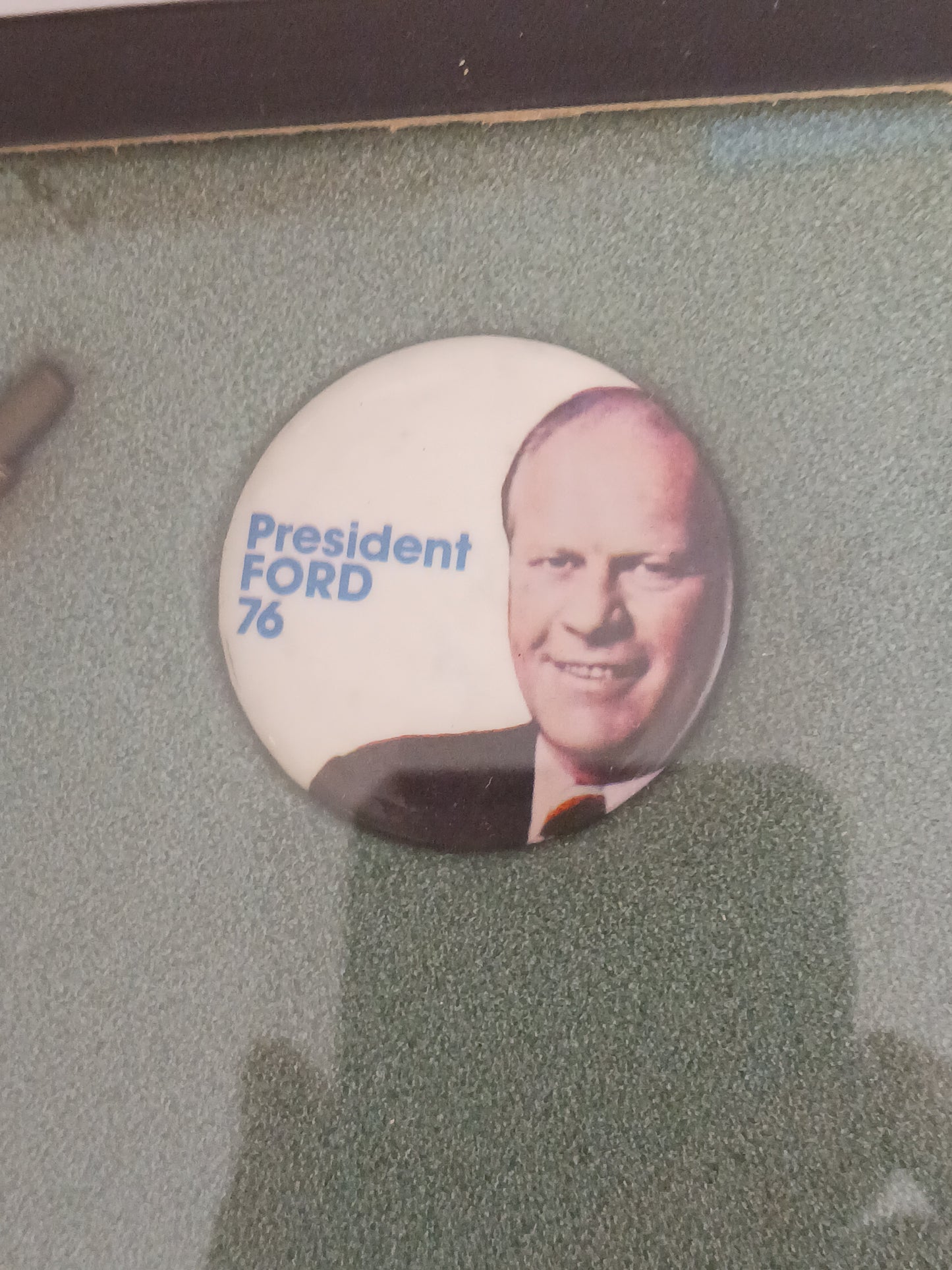 Presidential Memorabilia