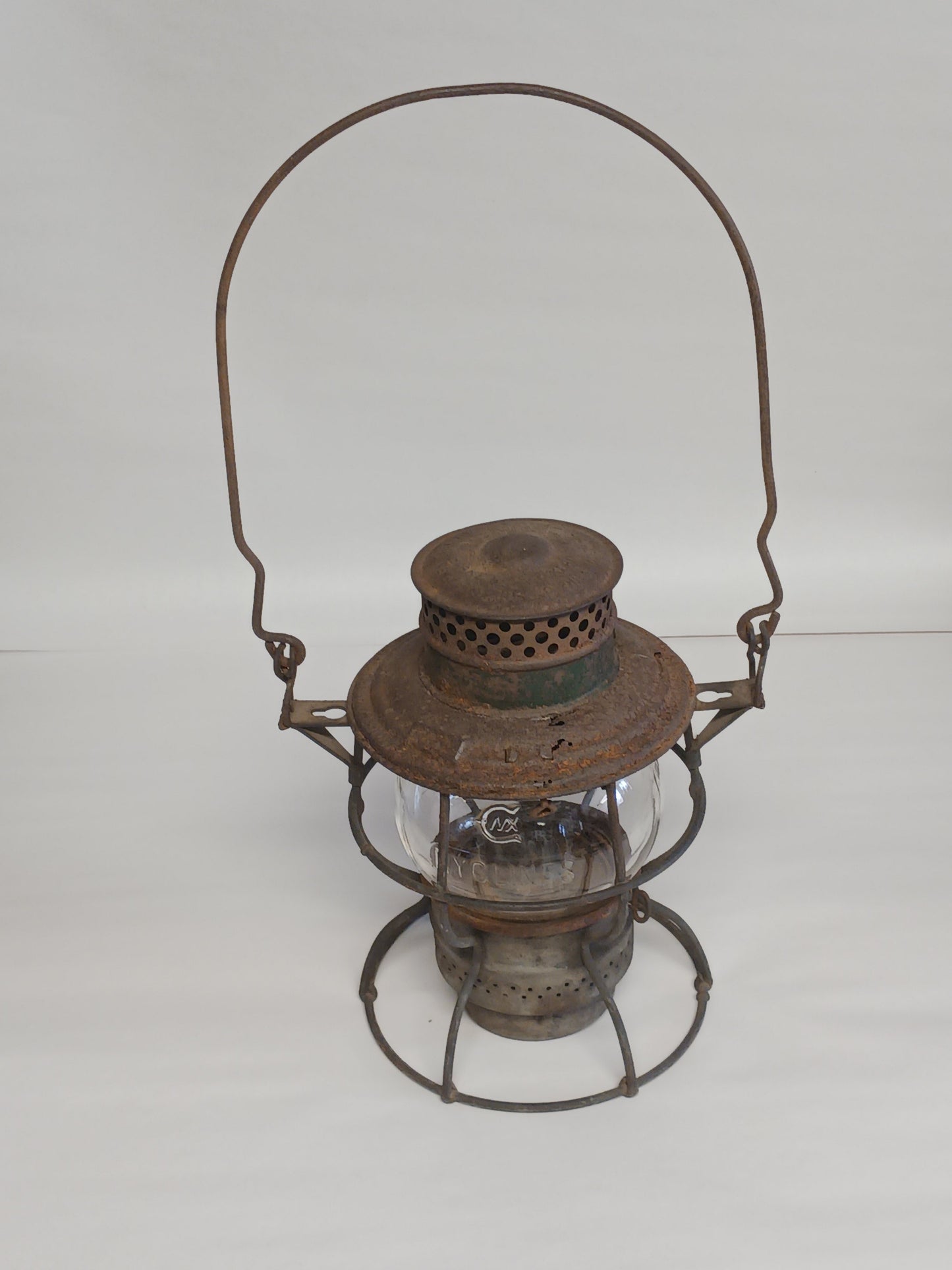 Adlake RR lantern