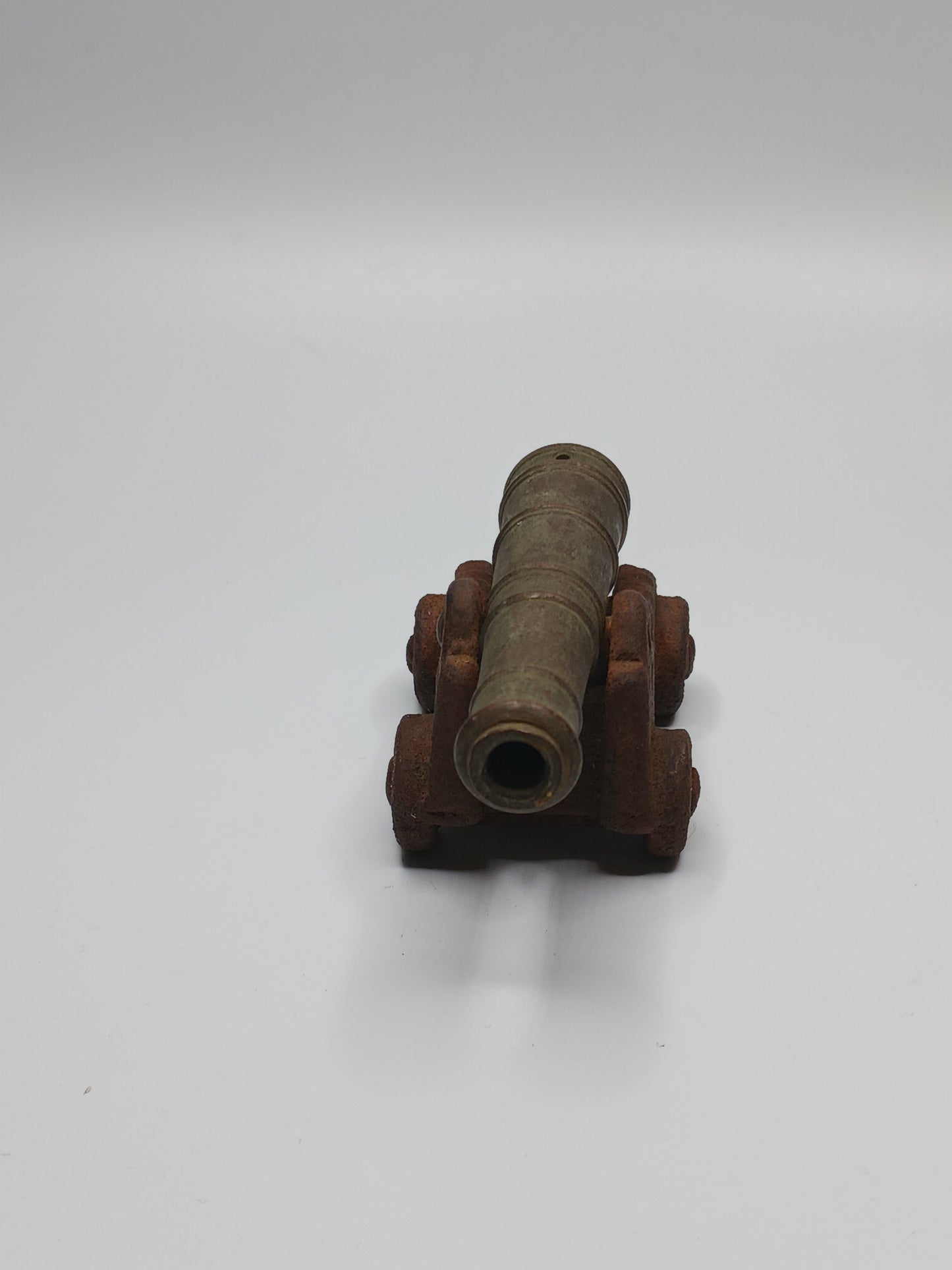 Toy Cannon