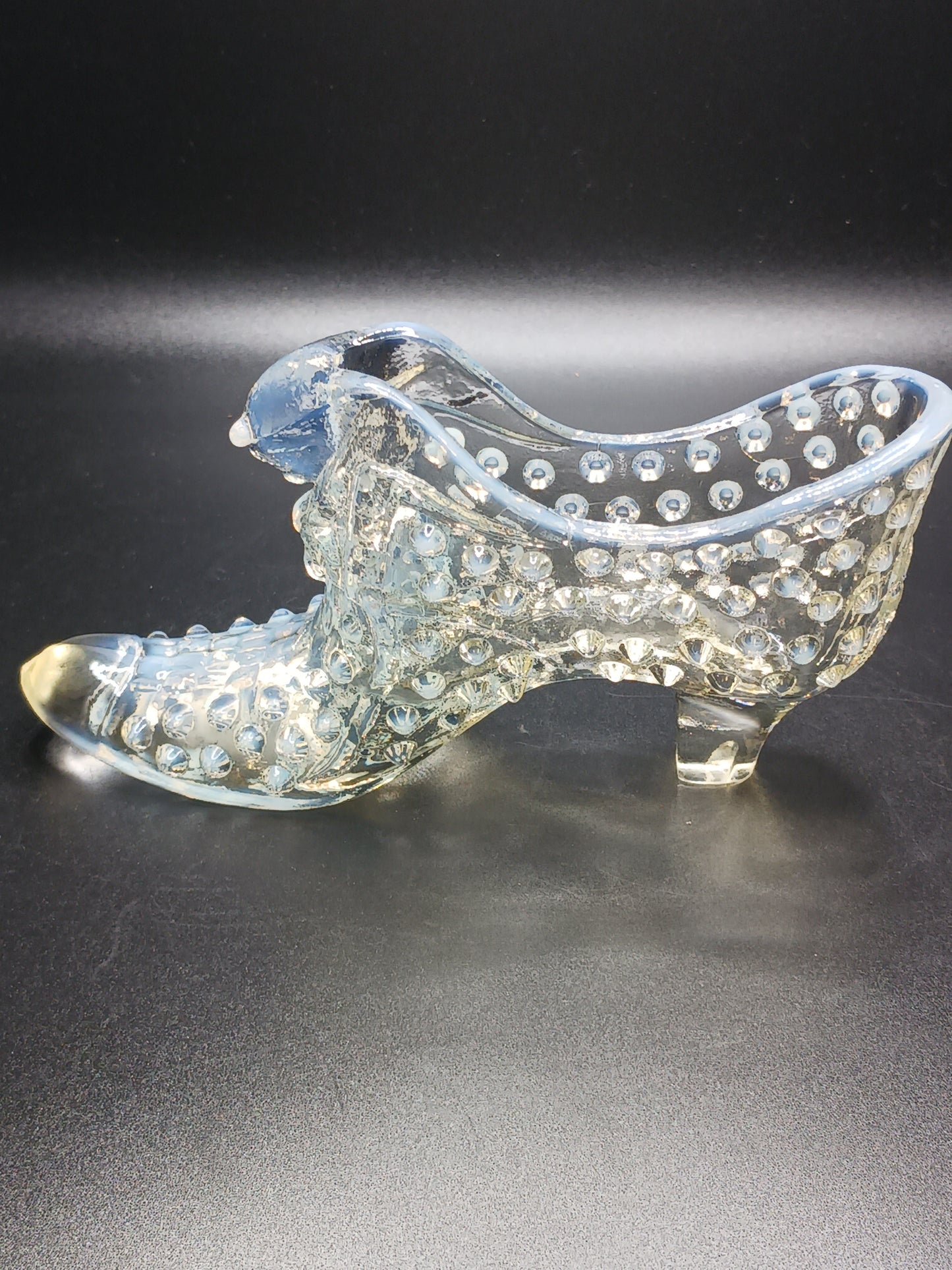 Cat's Head Shoe