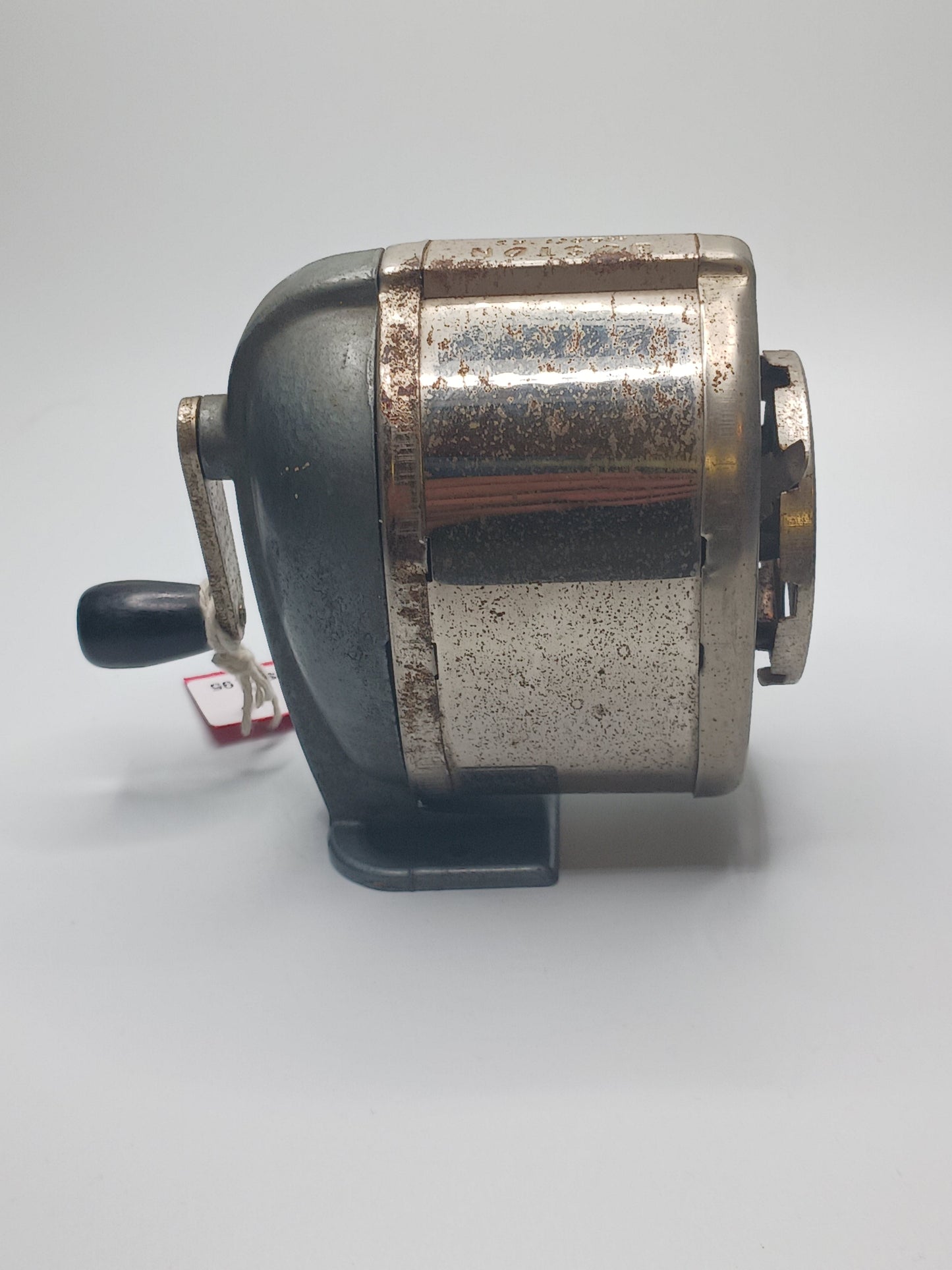 Boston Pencil Sharpener