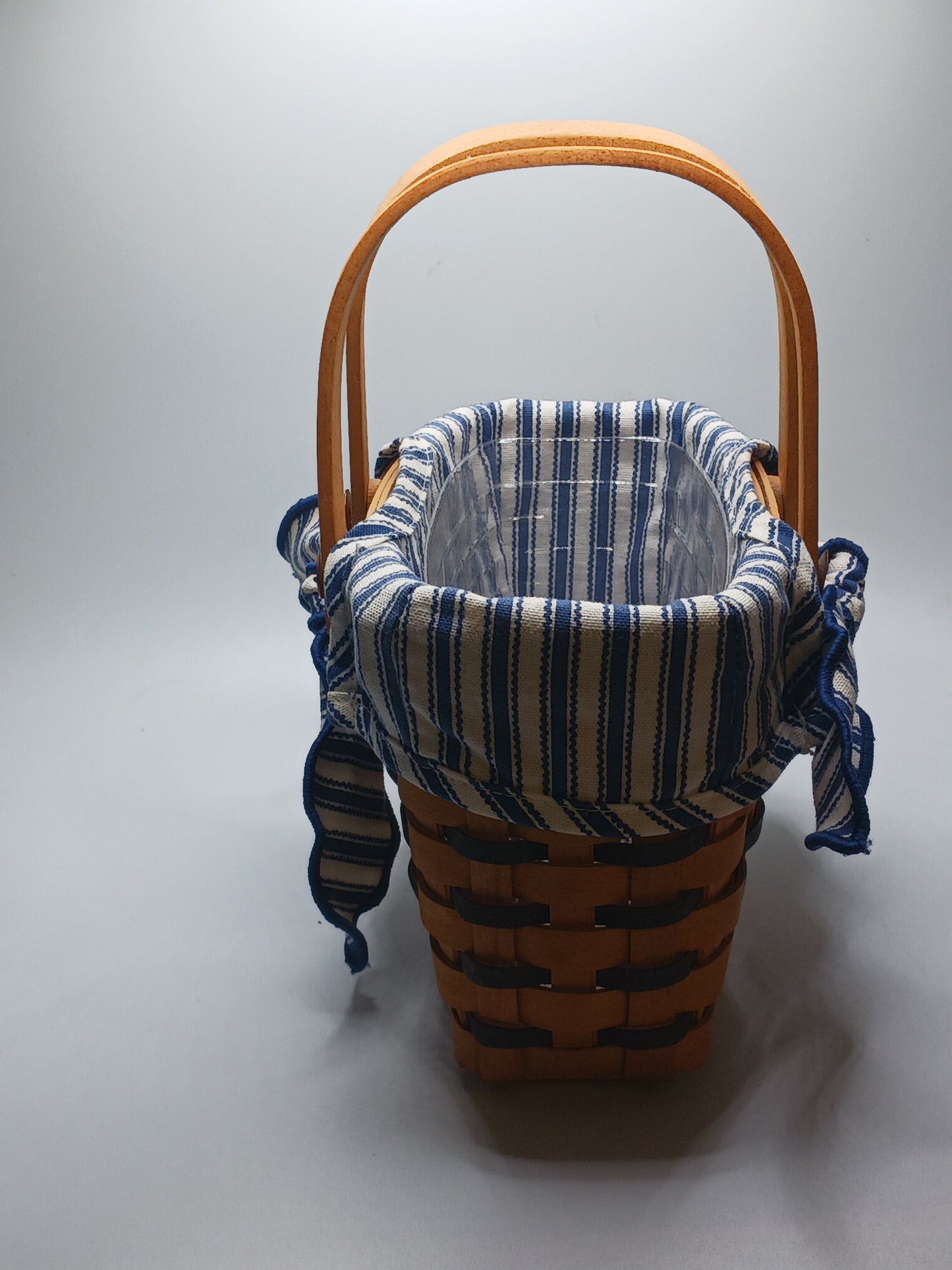 Longaberger 1998 Basket