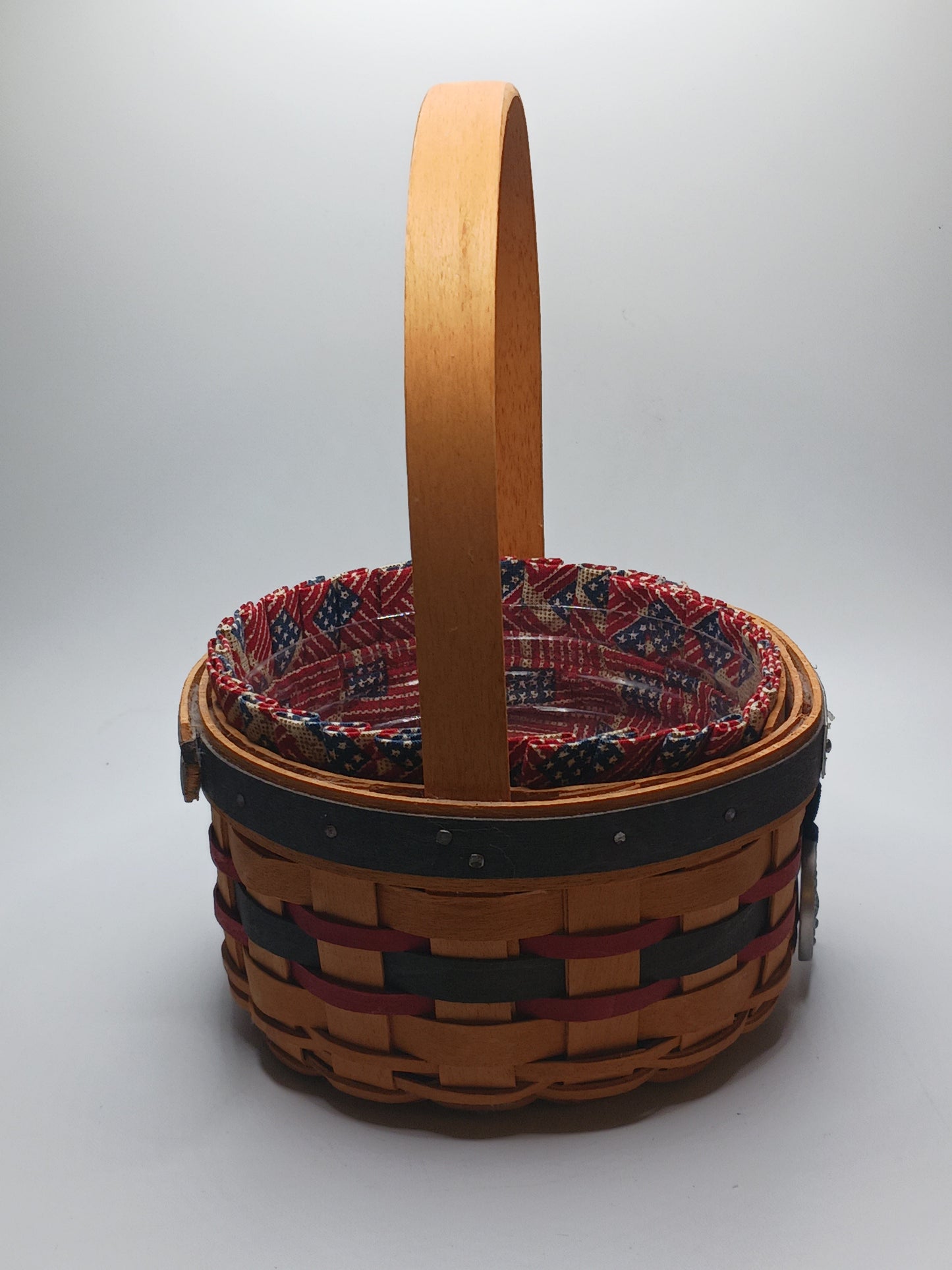 Longaberger 1997 Basket