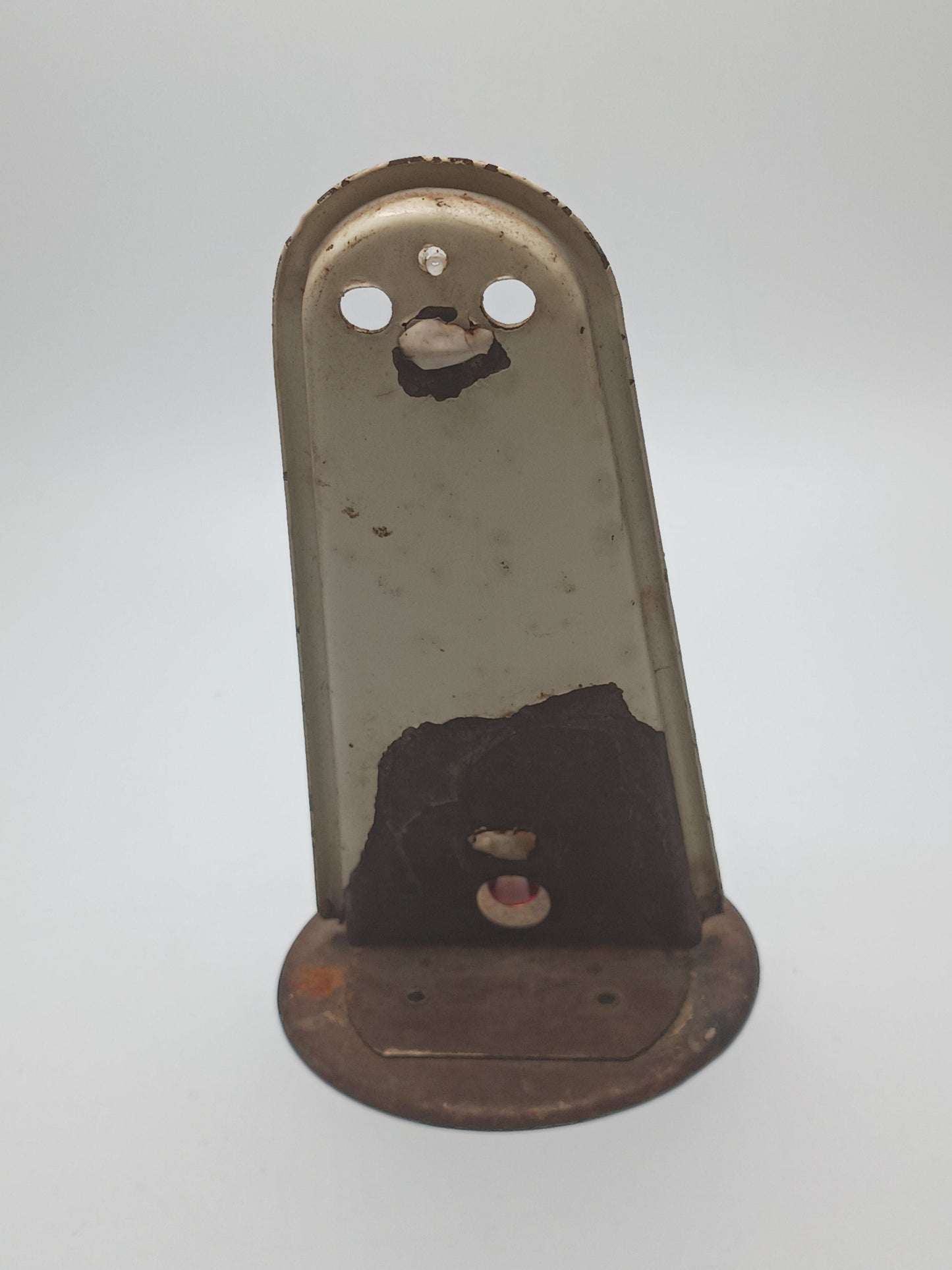 Vtg Thermometer