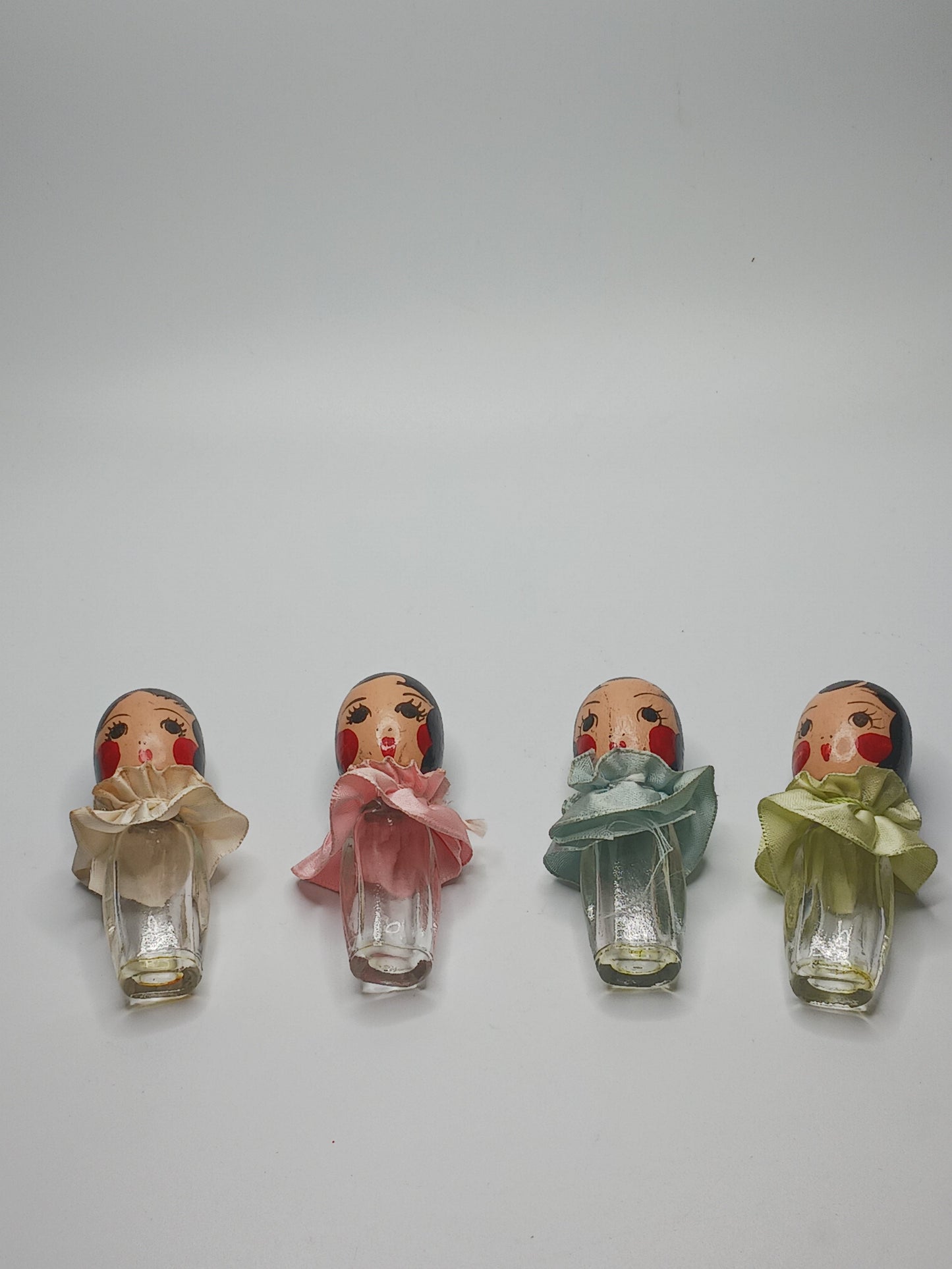 Floral Quintuplets Perfume
