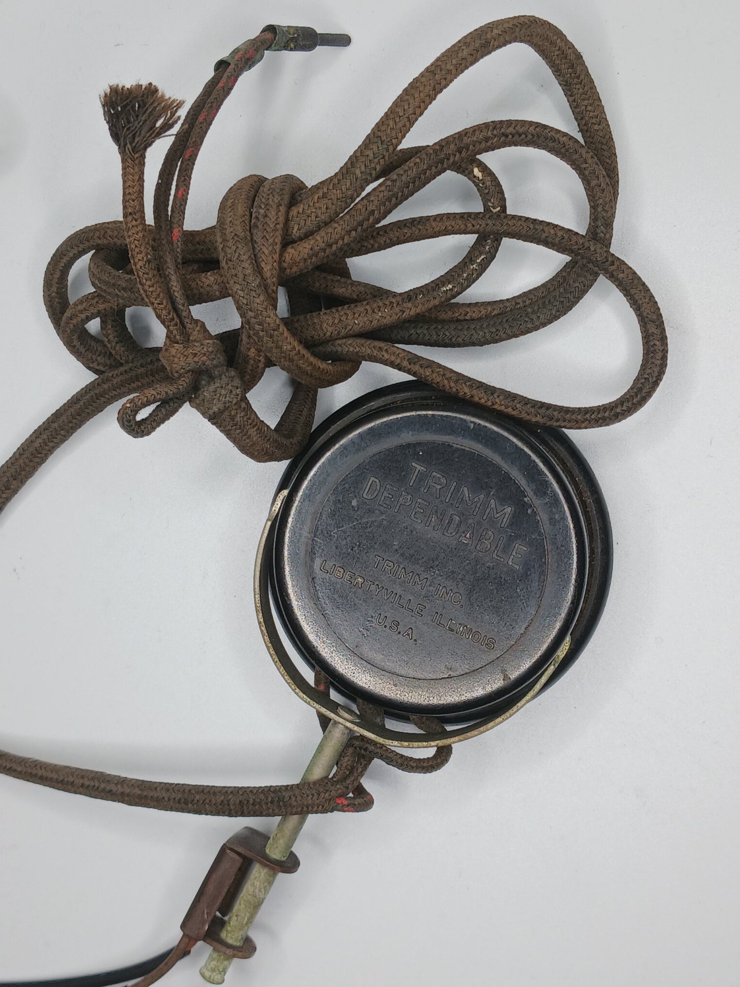 Trimm Dependable Headset
