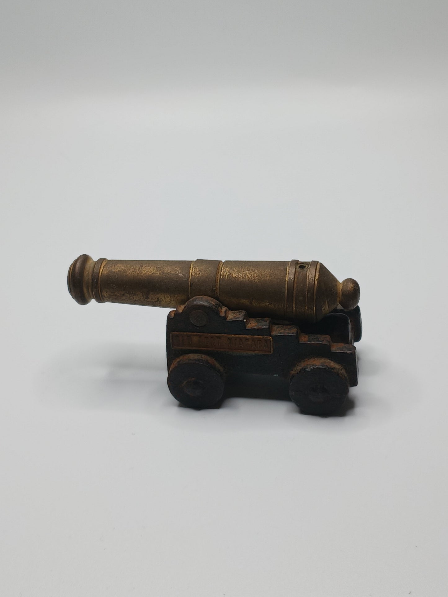 Toy Cannon