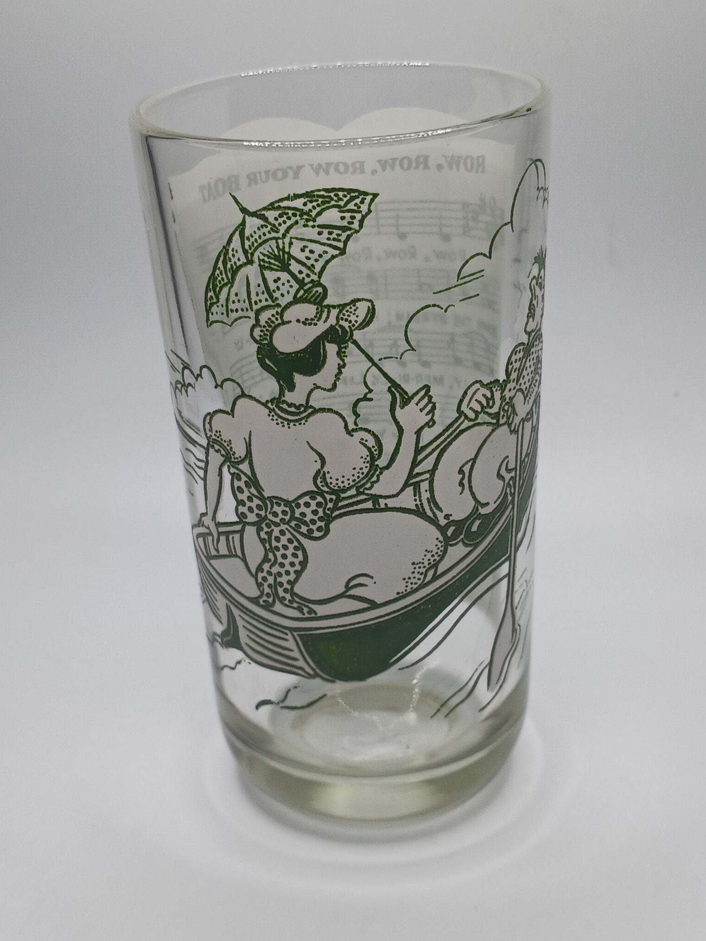 1950's Big Top Peanut Butter