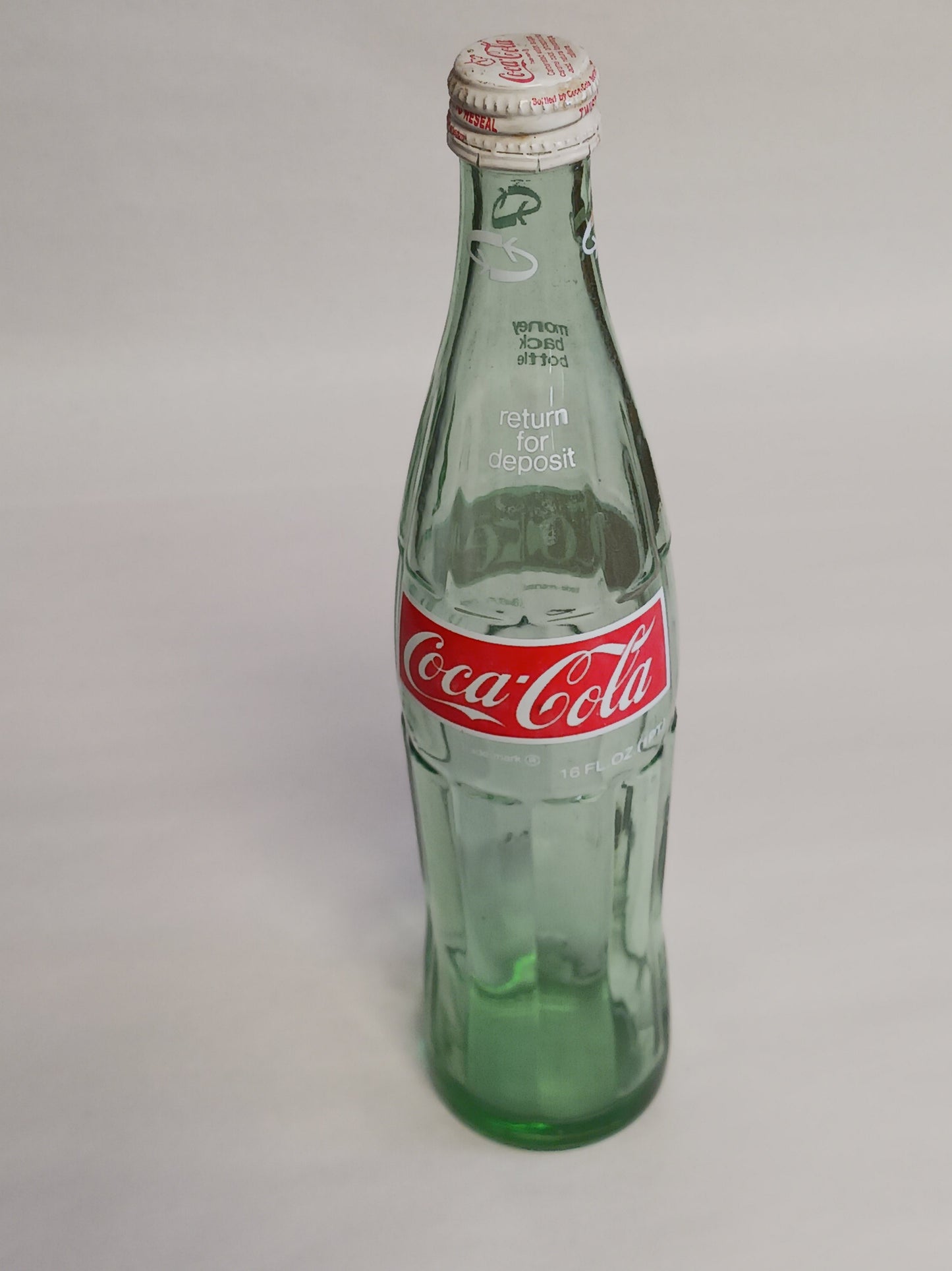 Coke Bottle