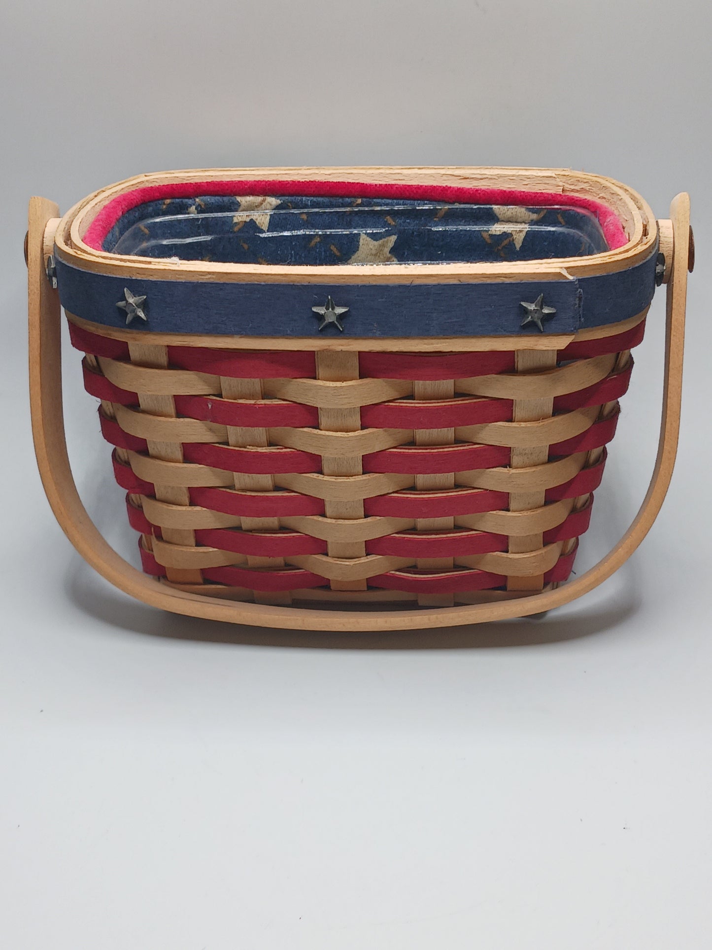 Longaberger 2000 Basket