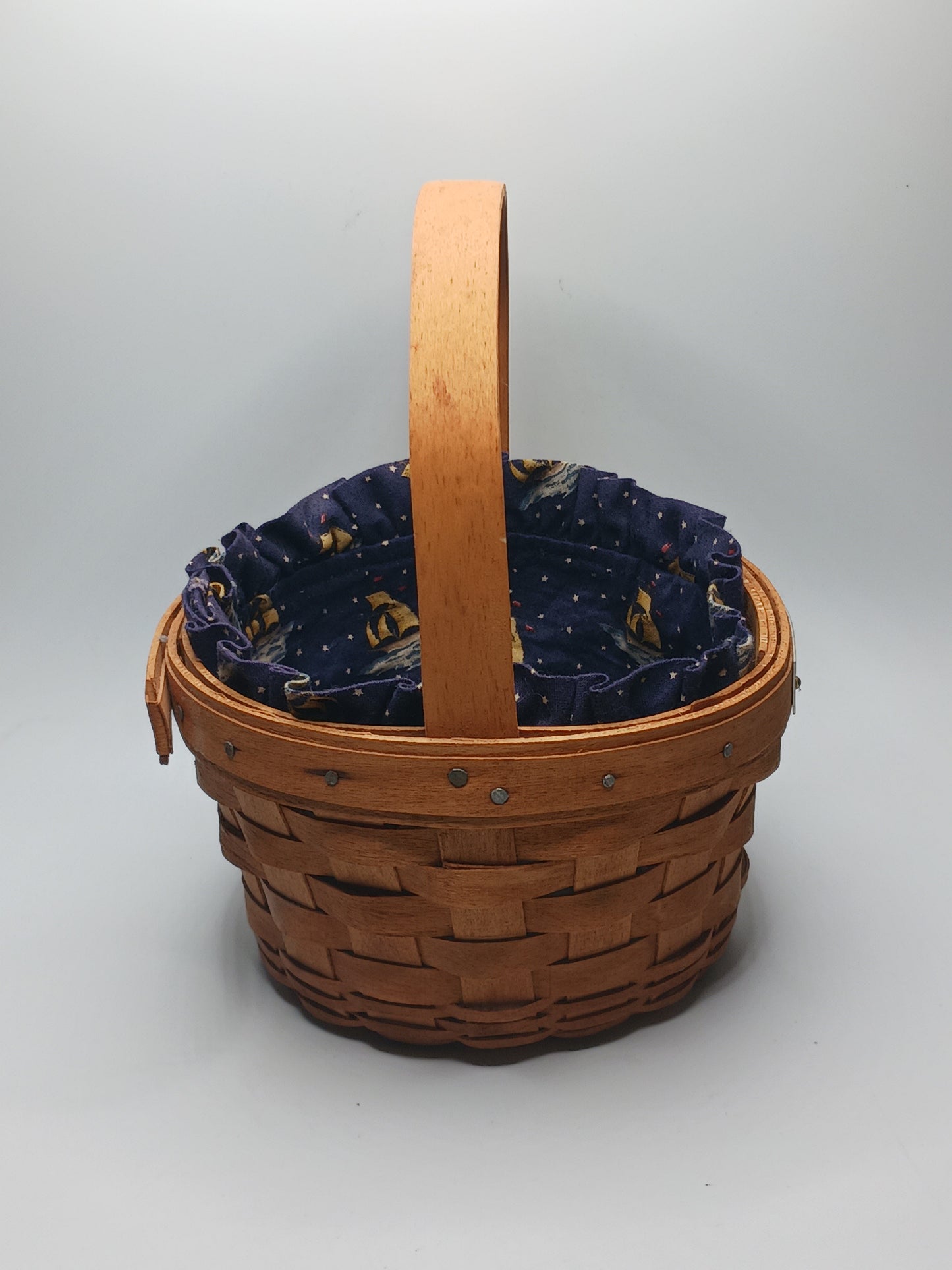Longaberger 1992 Basket