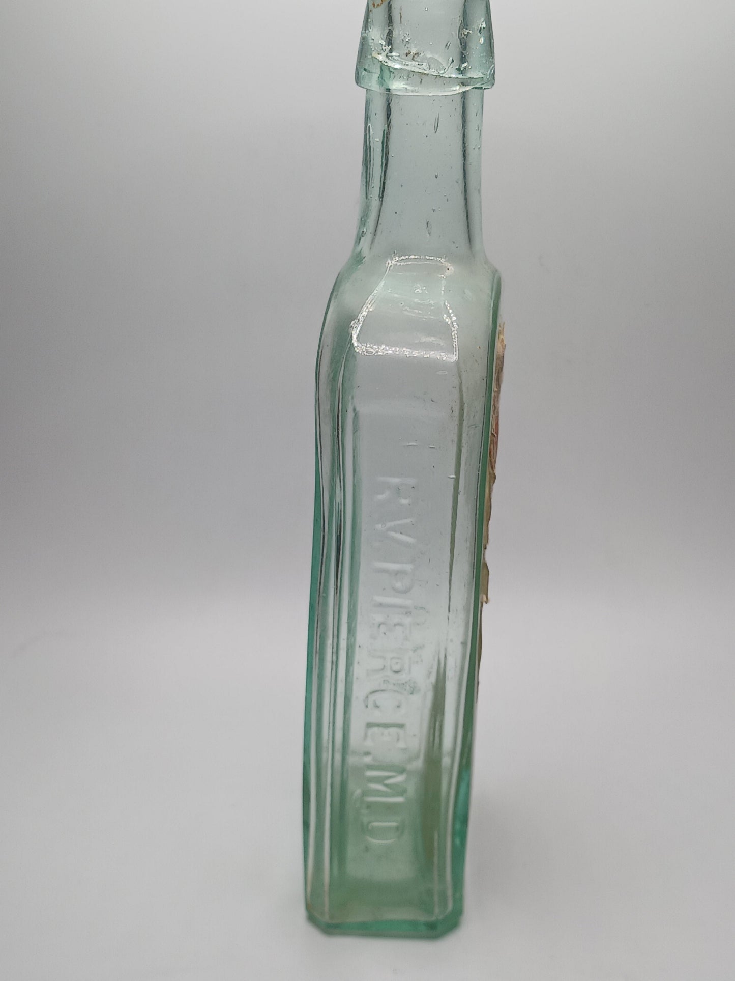 Medicine Bottle