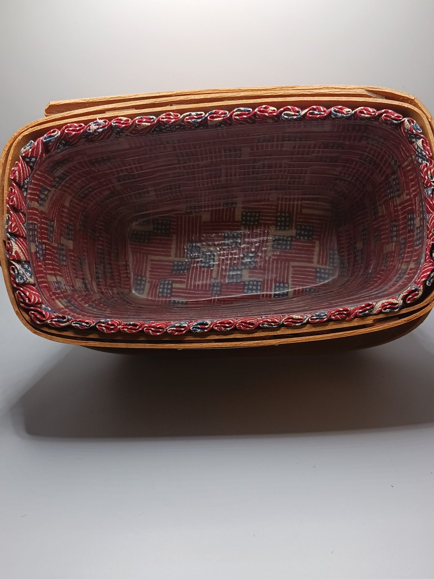 Longaberger 1998 Basket