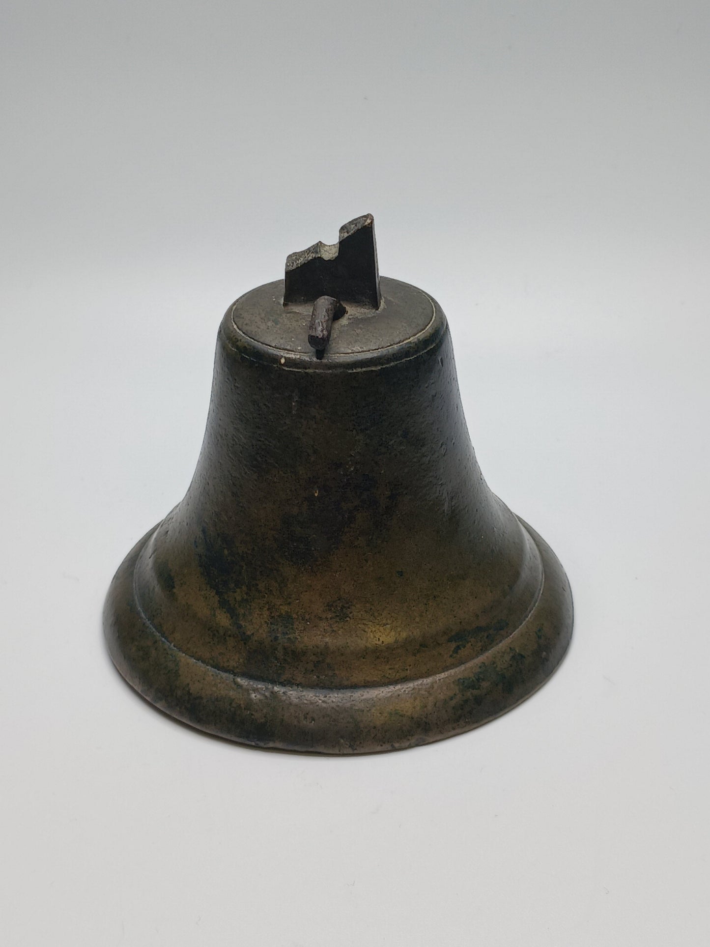 Bronze Bell