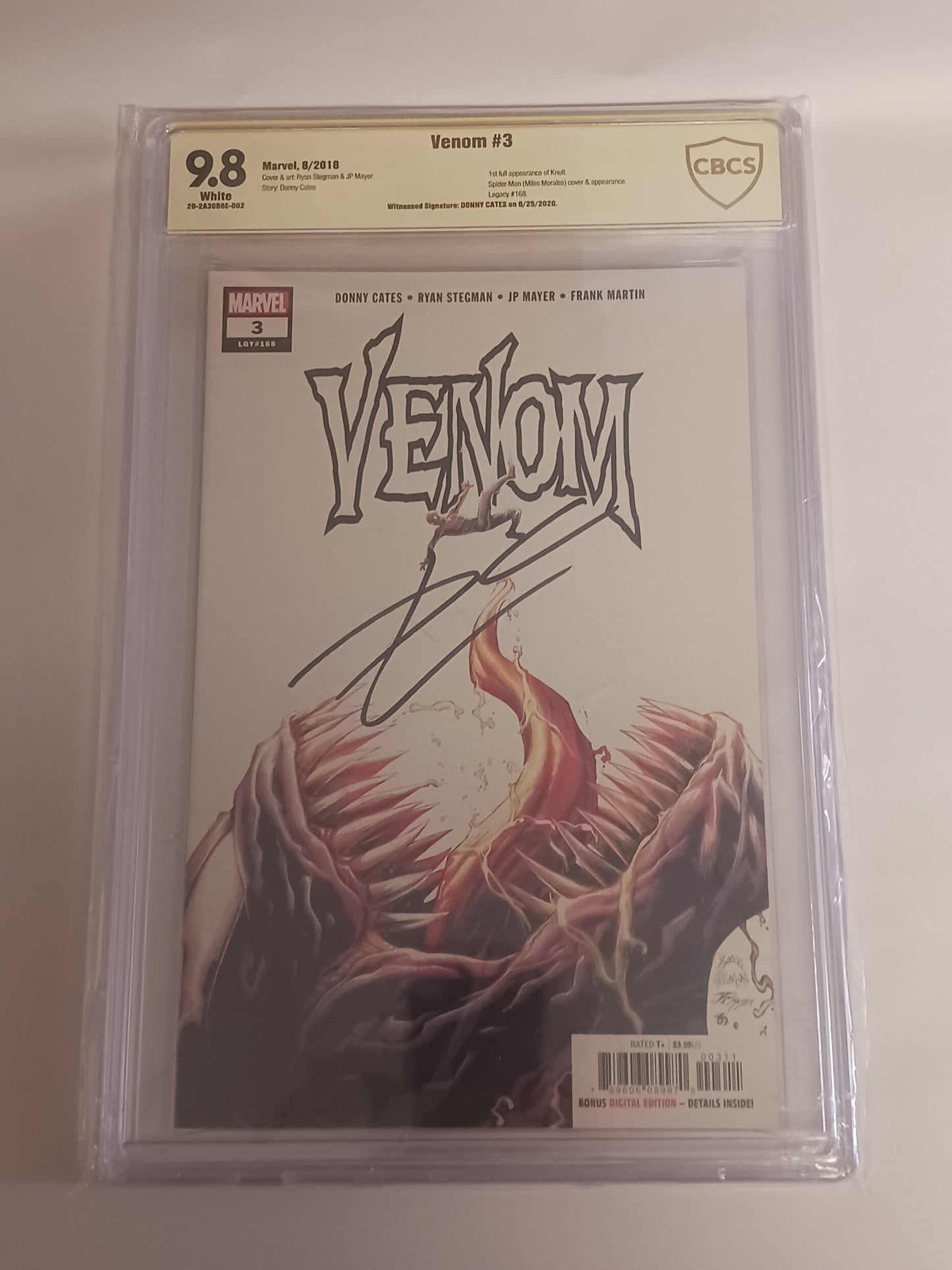 Venom #3