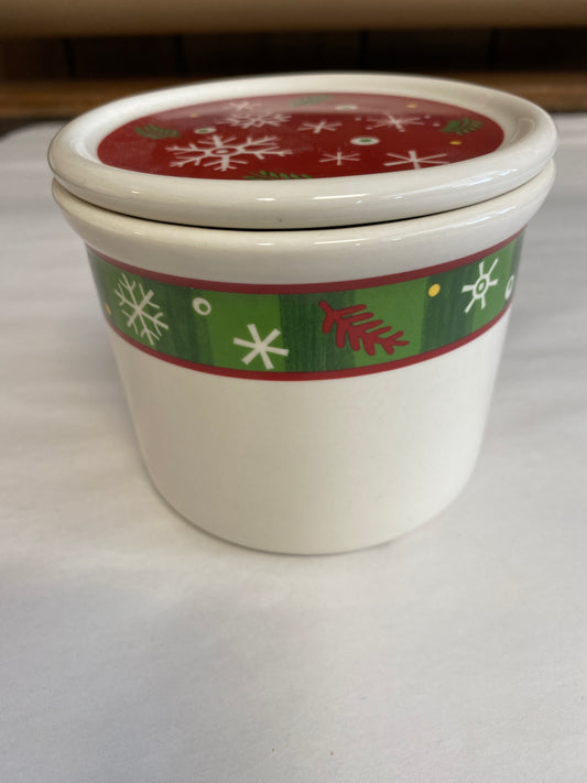 Longaberger Pottery