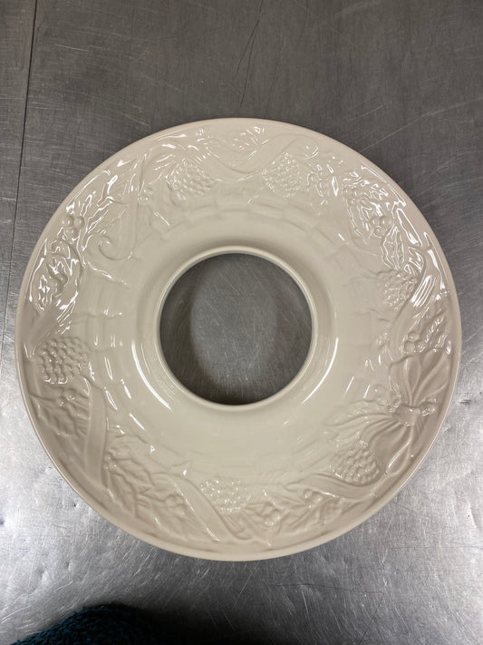 Longaberger Pottery