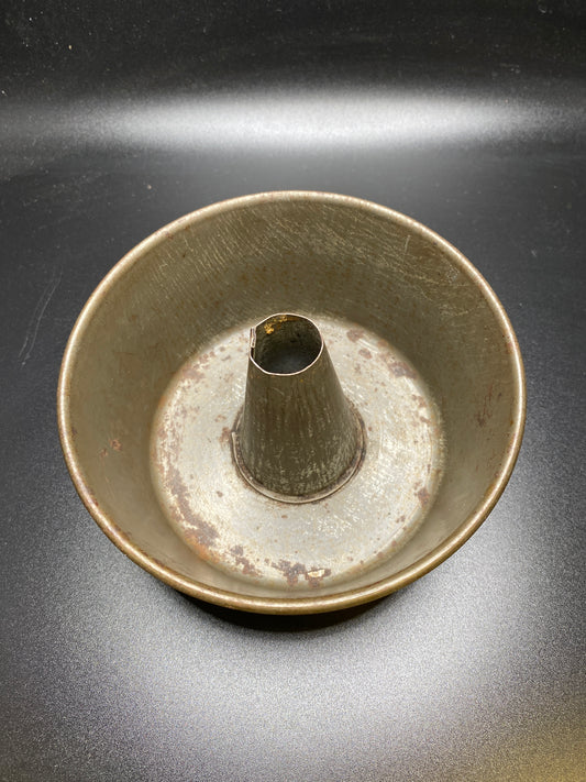 Vtg. Bundt Cake Pan