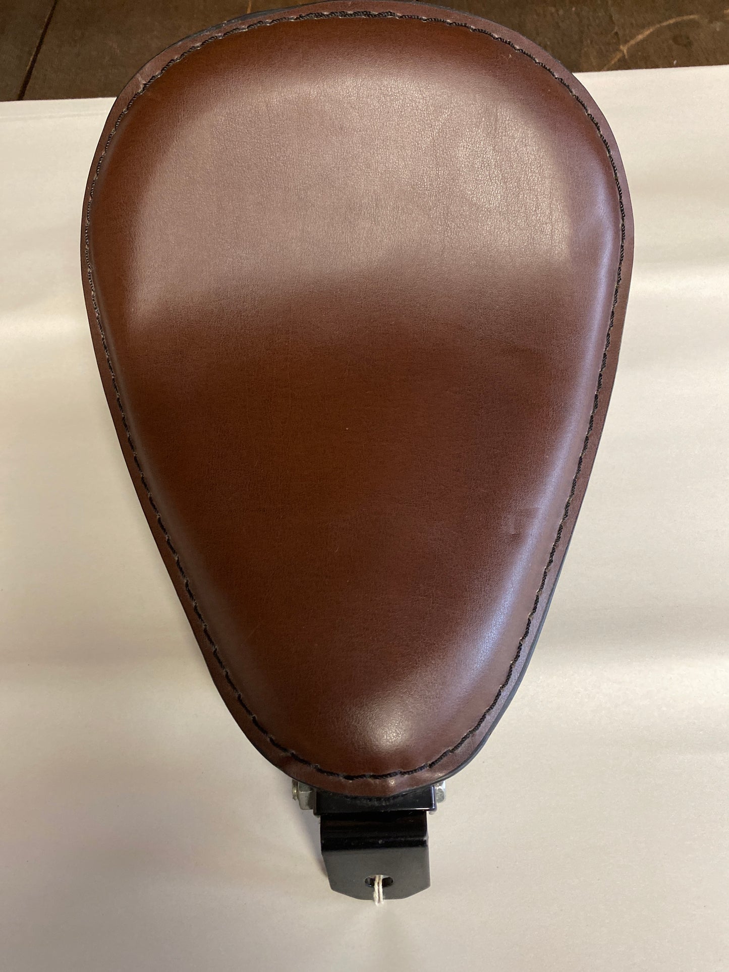 Motorcycle Bobber Seat