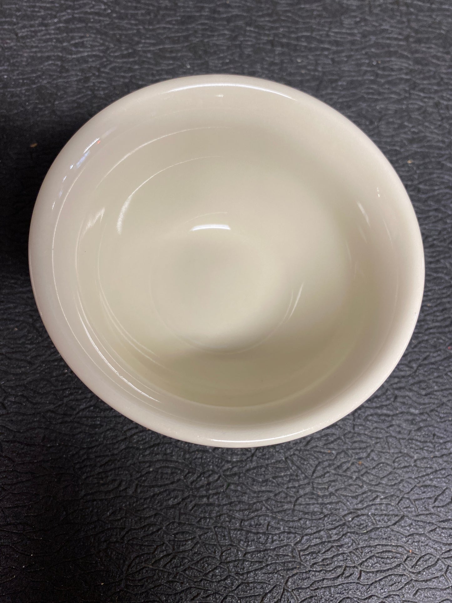 Longaberger Dessert Bowl