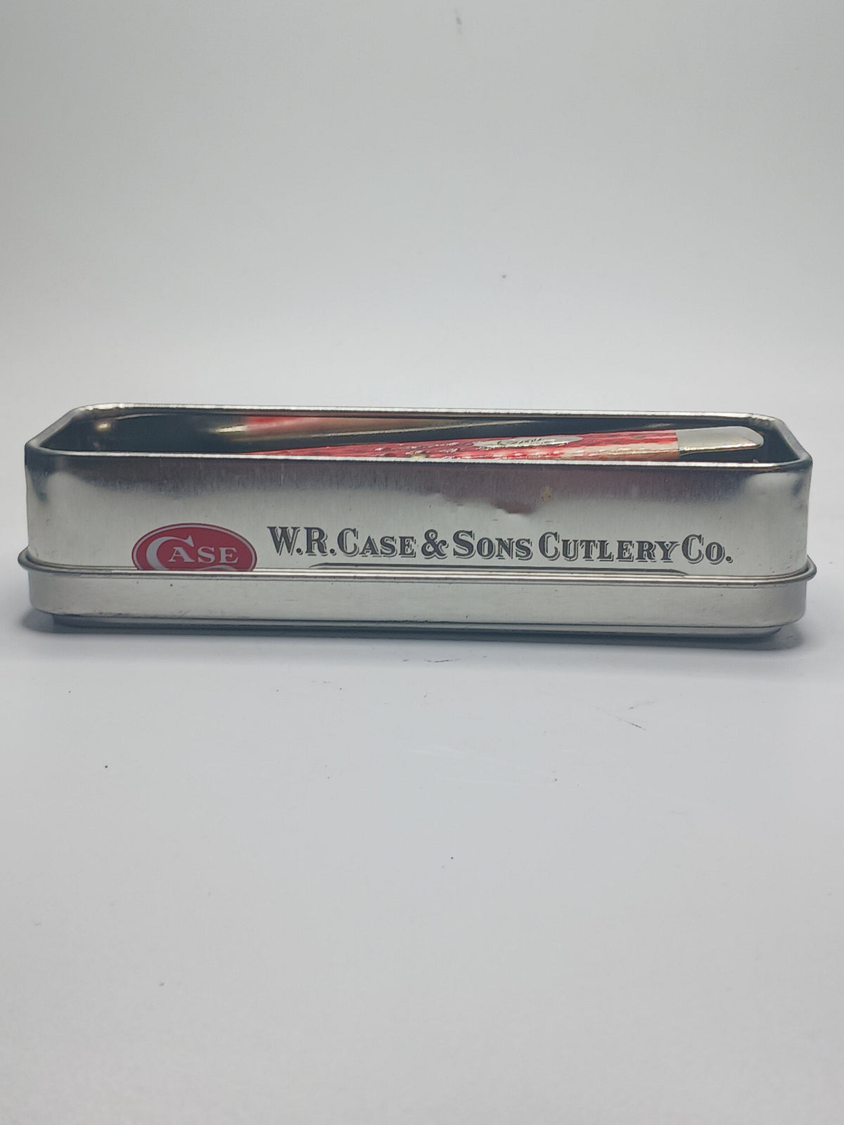 Case XX Trapper 6254 SS