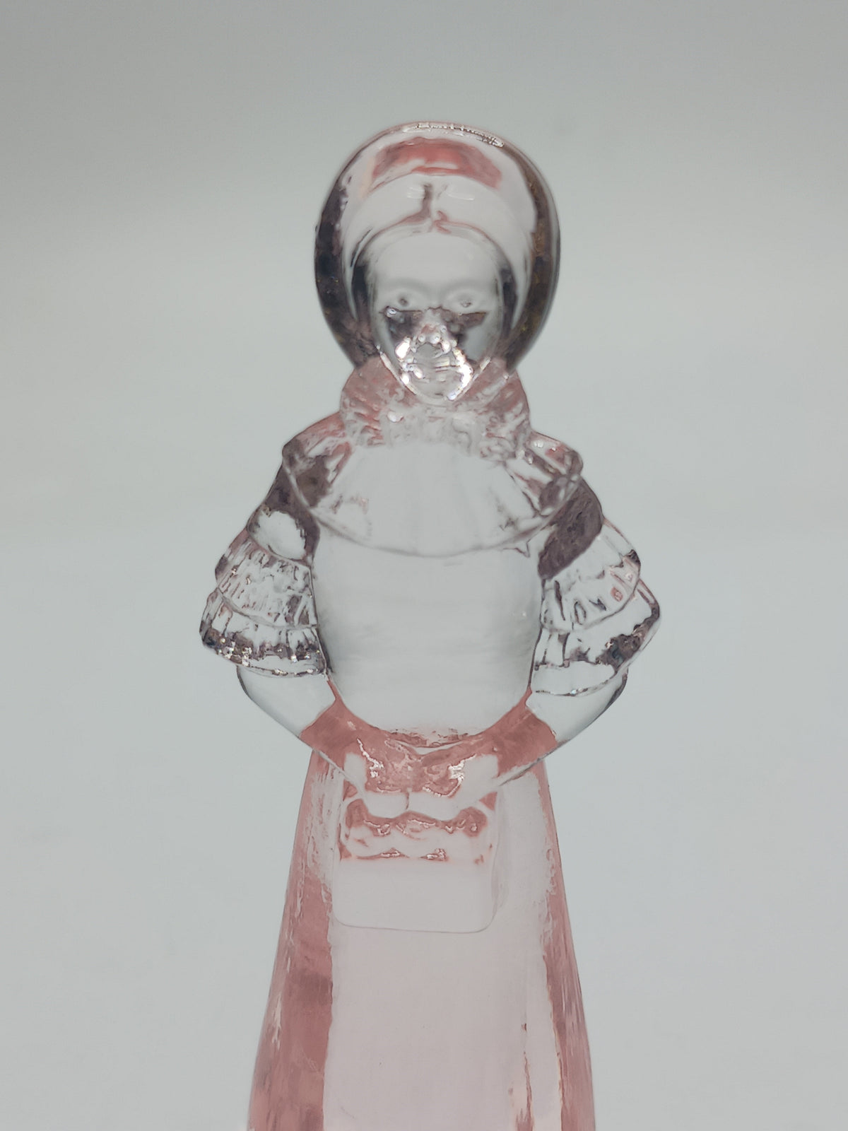 Degenhart Glass Colonial Priscilla