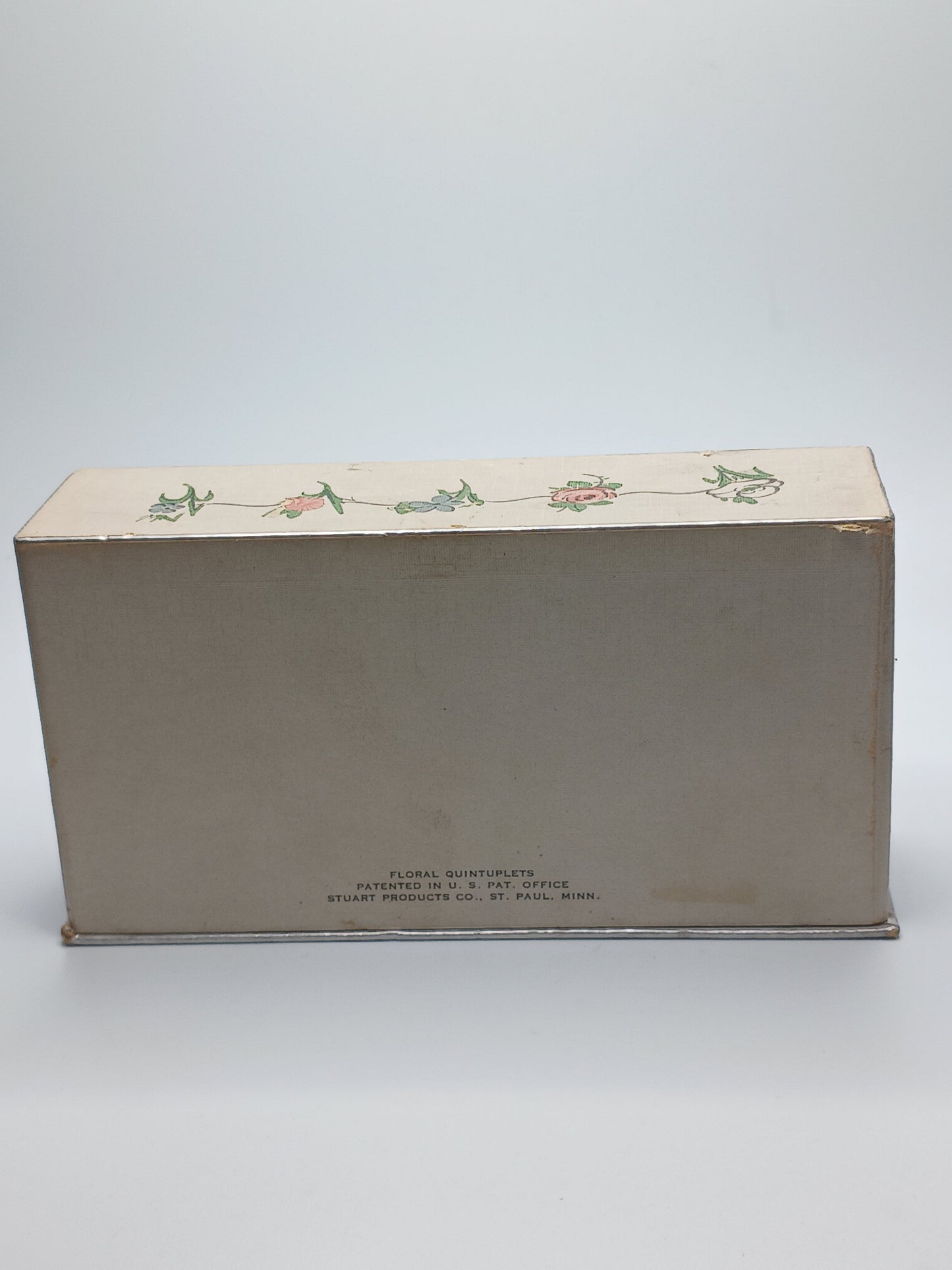 Floral Quintuplets Perfume