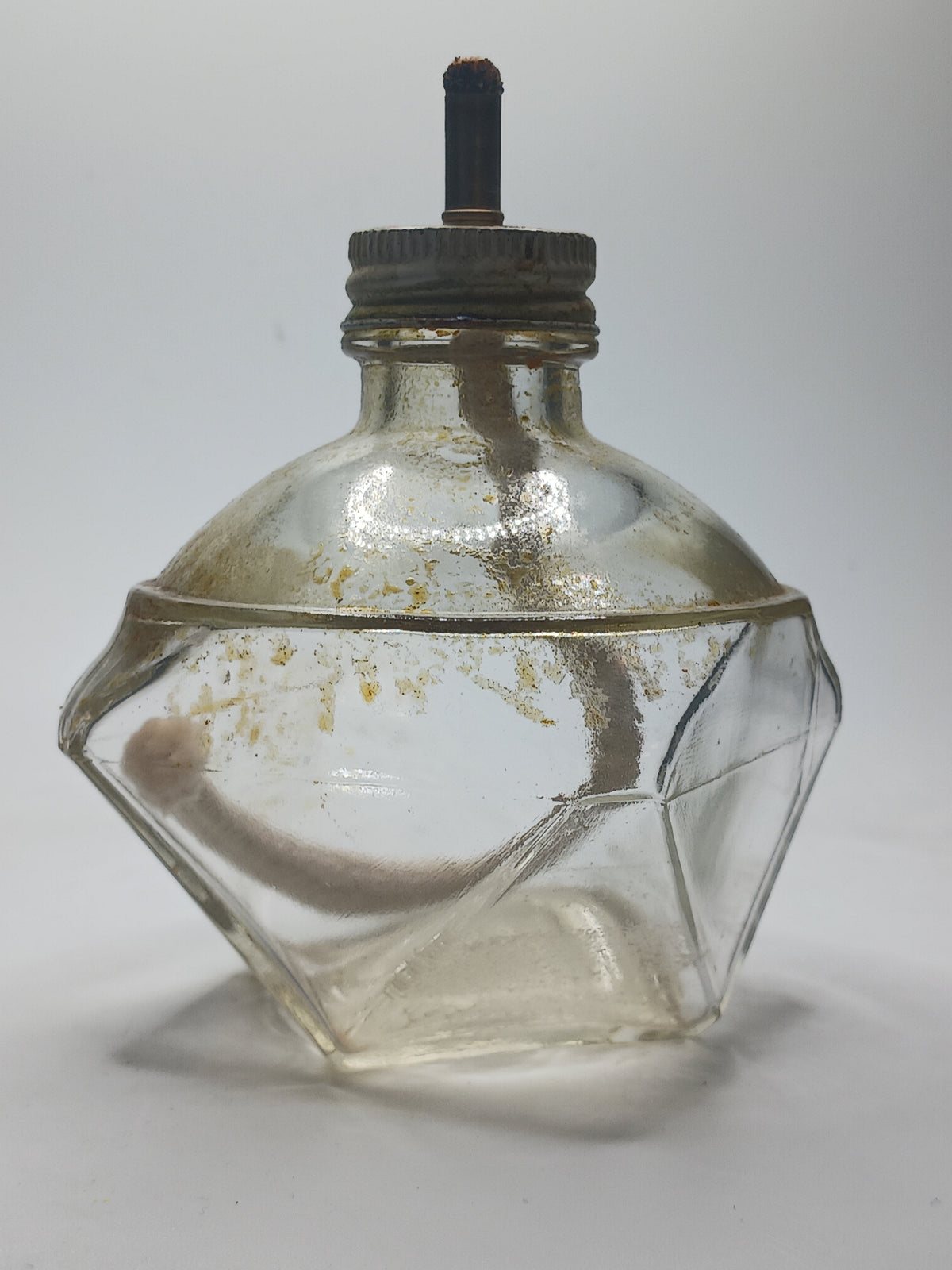 Jewelers/Watchmakers Alcohol Lamp