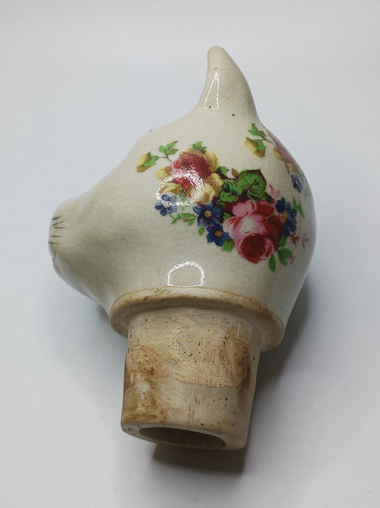 Lucky Cat Teapot