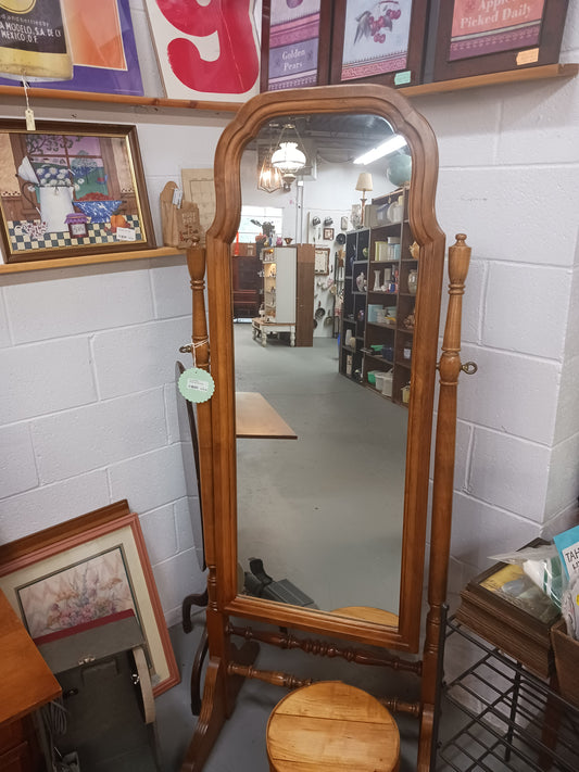 Full Length Mirror