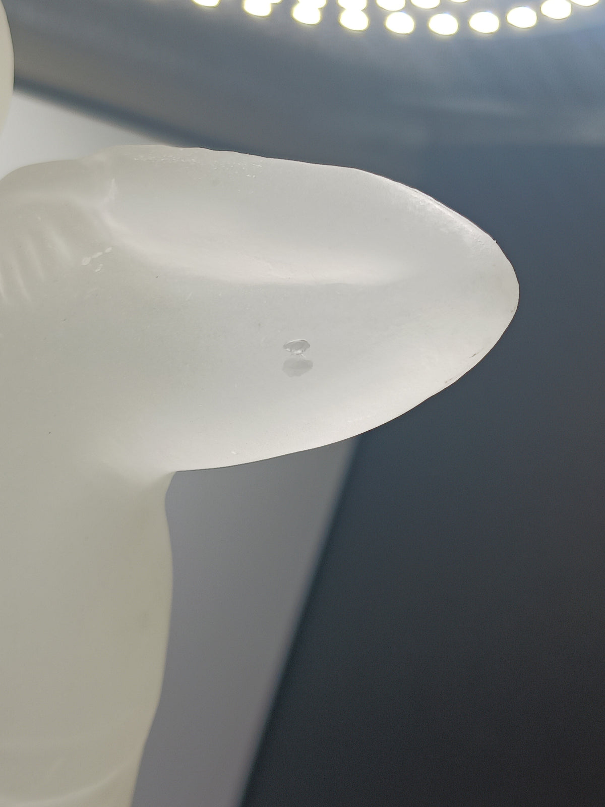 "Dancing Couple" Boudoir Lamp