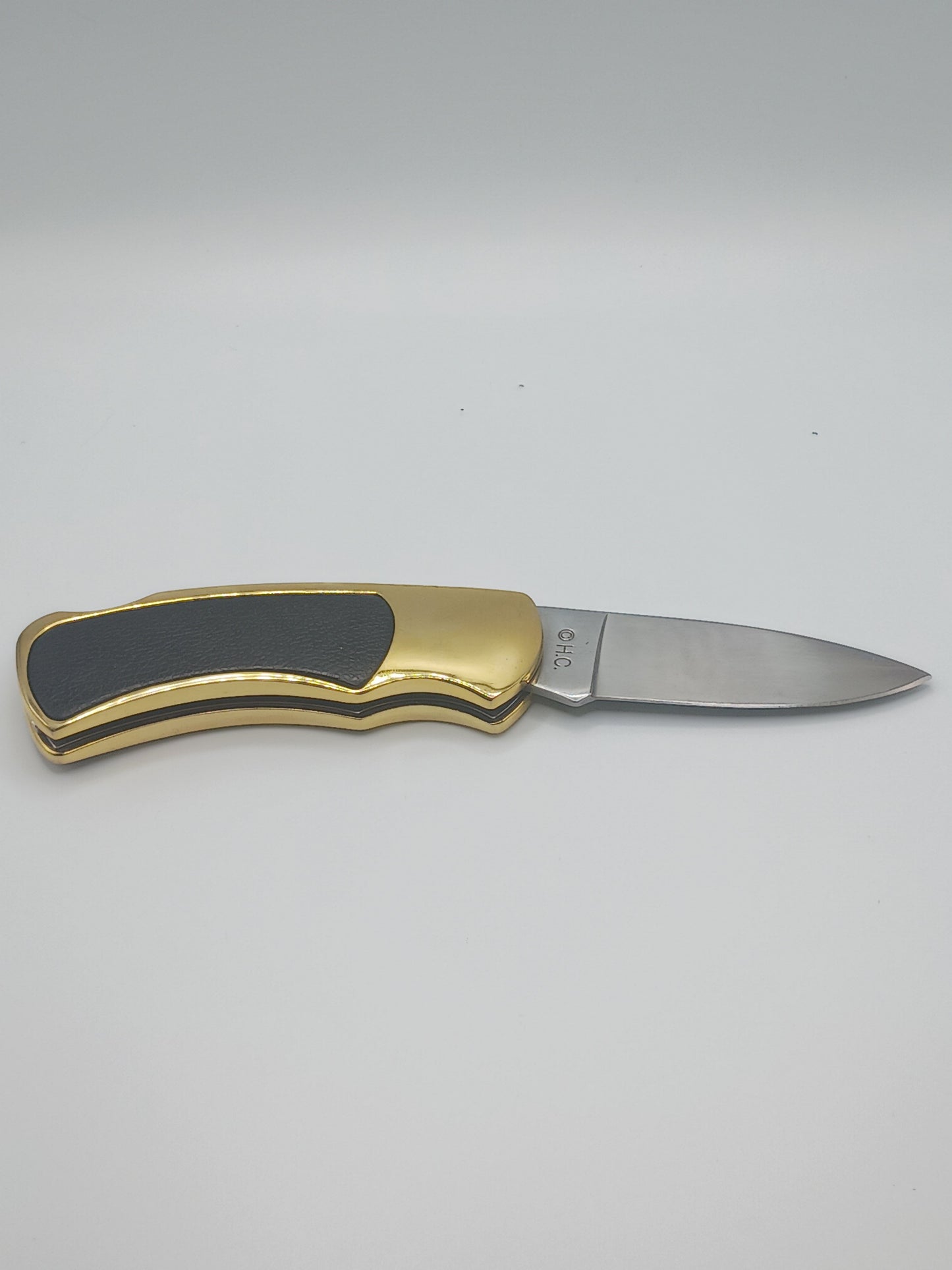 Dale Earnhardt Knife