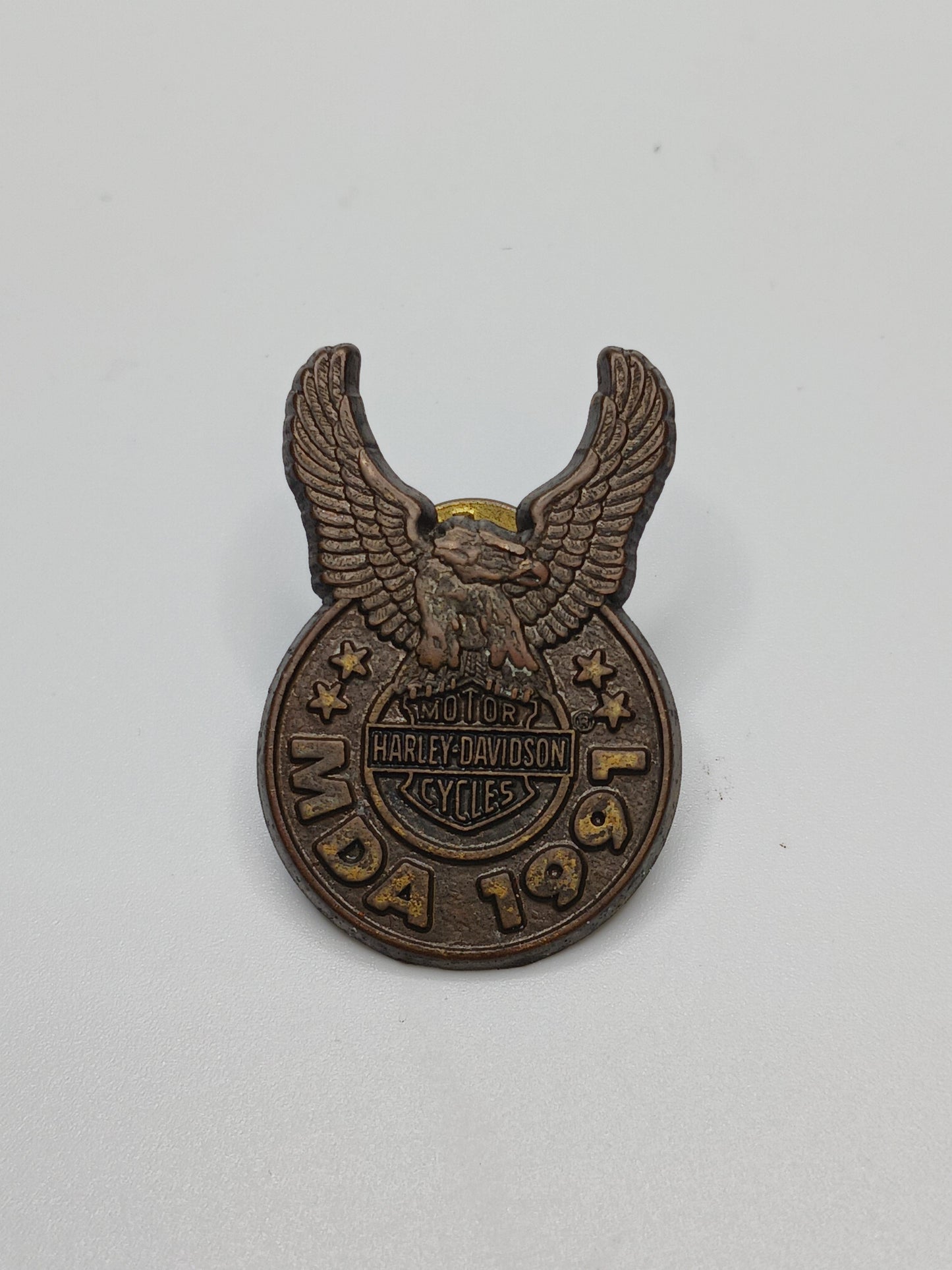 Harley Davidson Pin