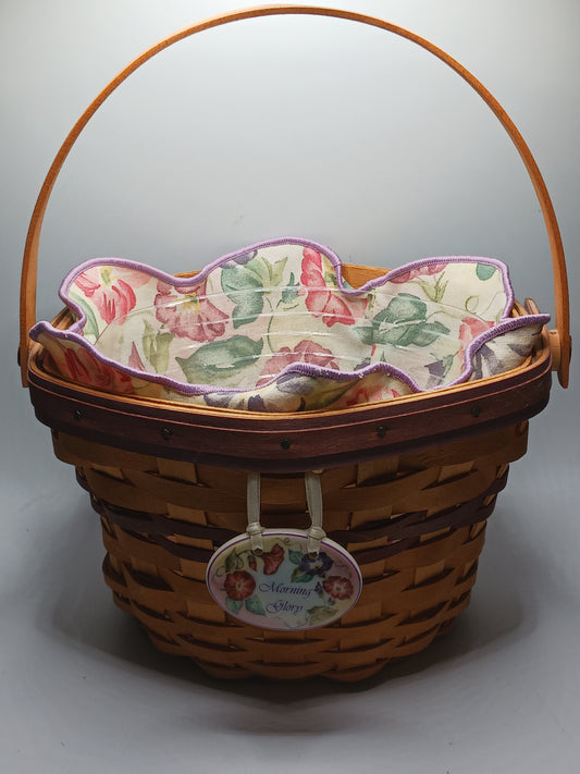 Longaberger 2000 Basket