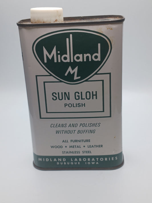 Sun Gloh Polish